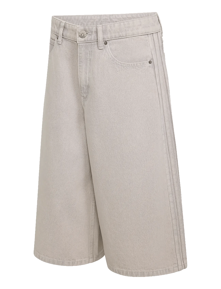 adidas Originals - JORTS D - casual shorts - clgrde - 1