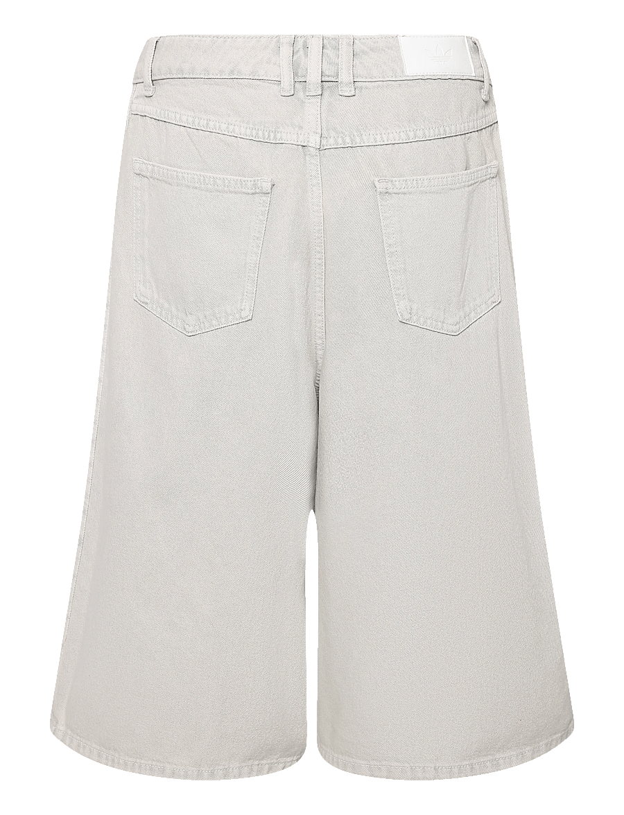 adidas Originals - JORTS D - afslappede shorts - clgrde - 2