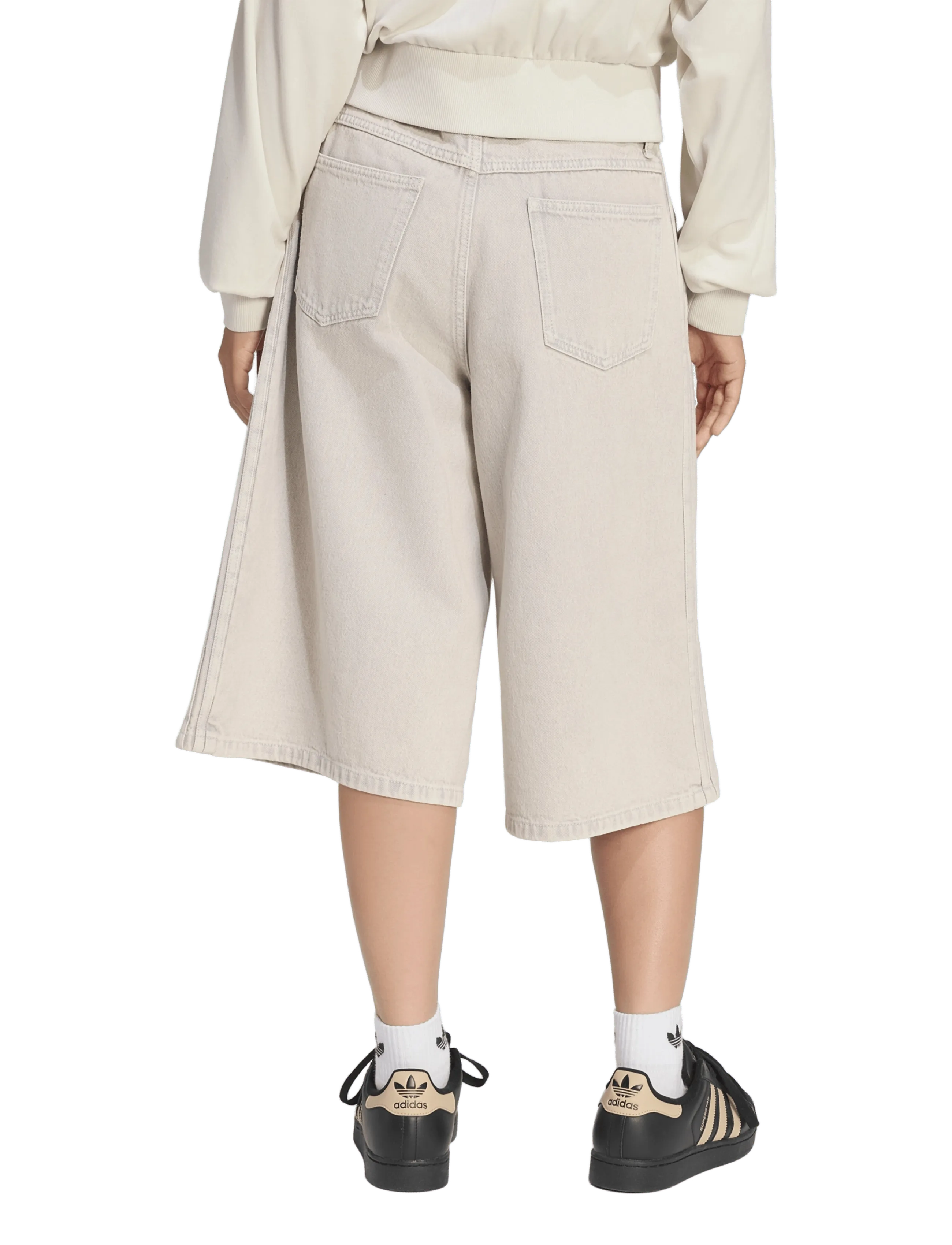 adidas Originals - JORTS D - trainingsshorts - clgrde - 3