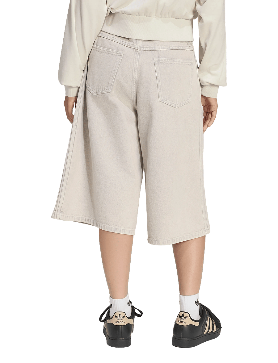 adidas Originals - JORTS D - afslappede shorts - clgrde - 3
