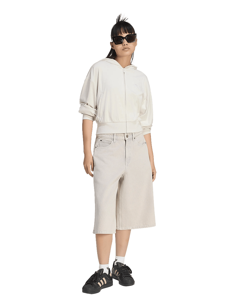 adidas Originals - JORTS D - casual shorts - clgrde - 2
