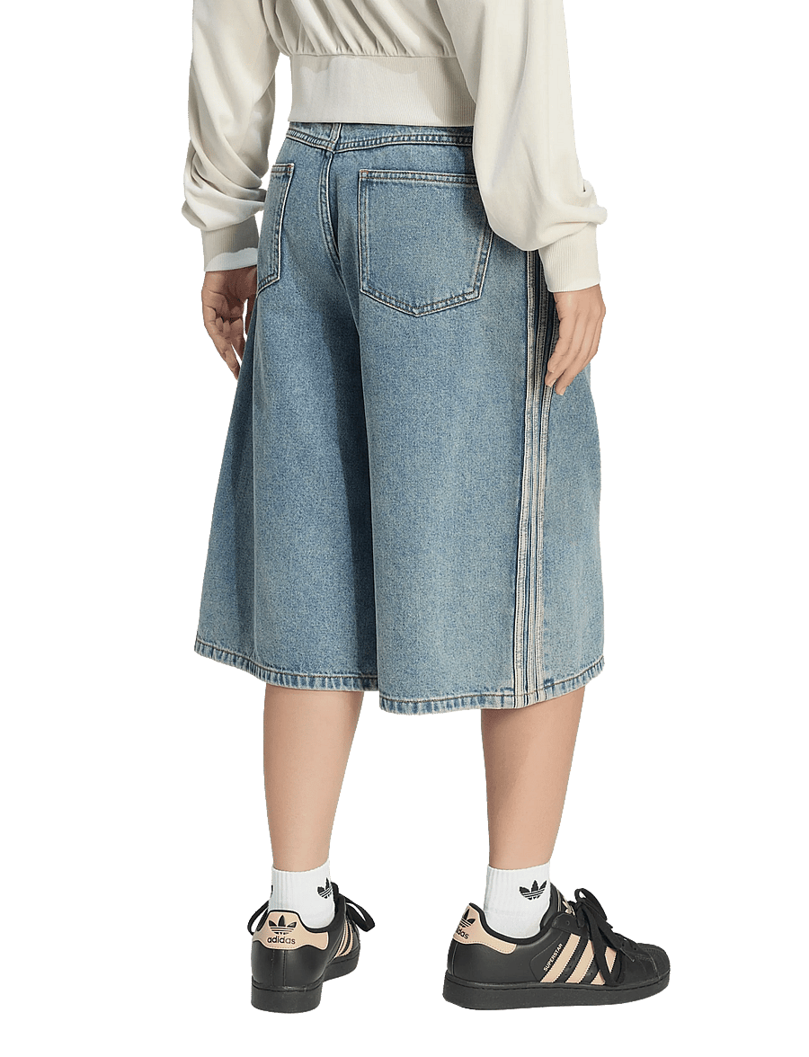 adidas Originals - JORTS D - casual shorts - worblu - 5