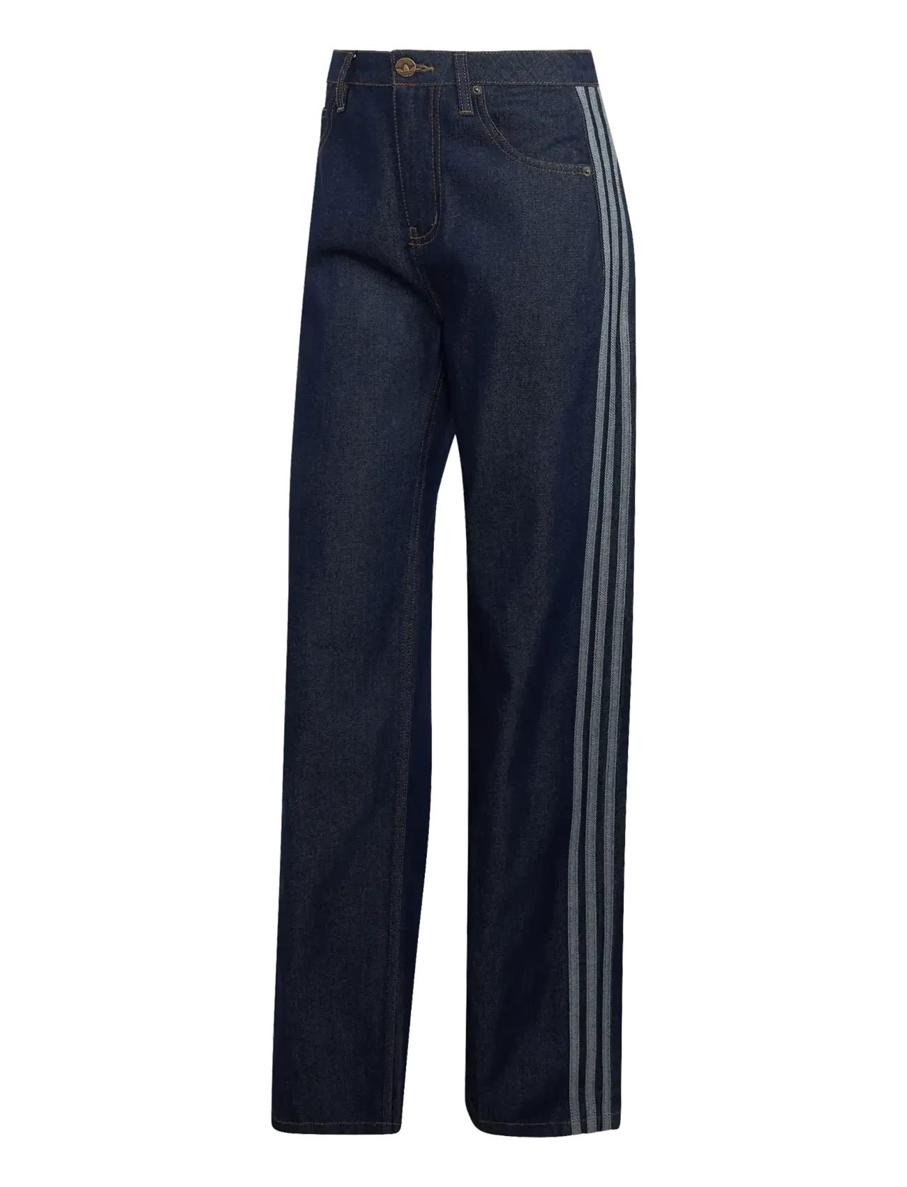 adidas Originals Firebird PNT D - Pants - INDDNM / navy