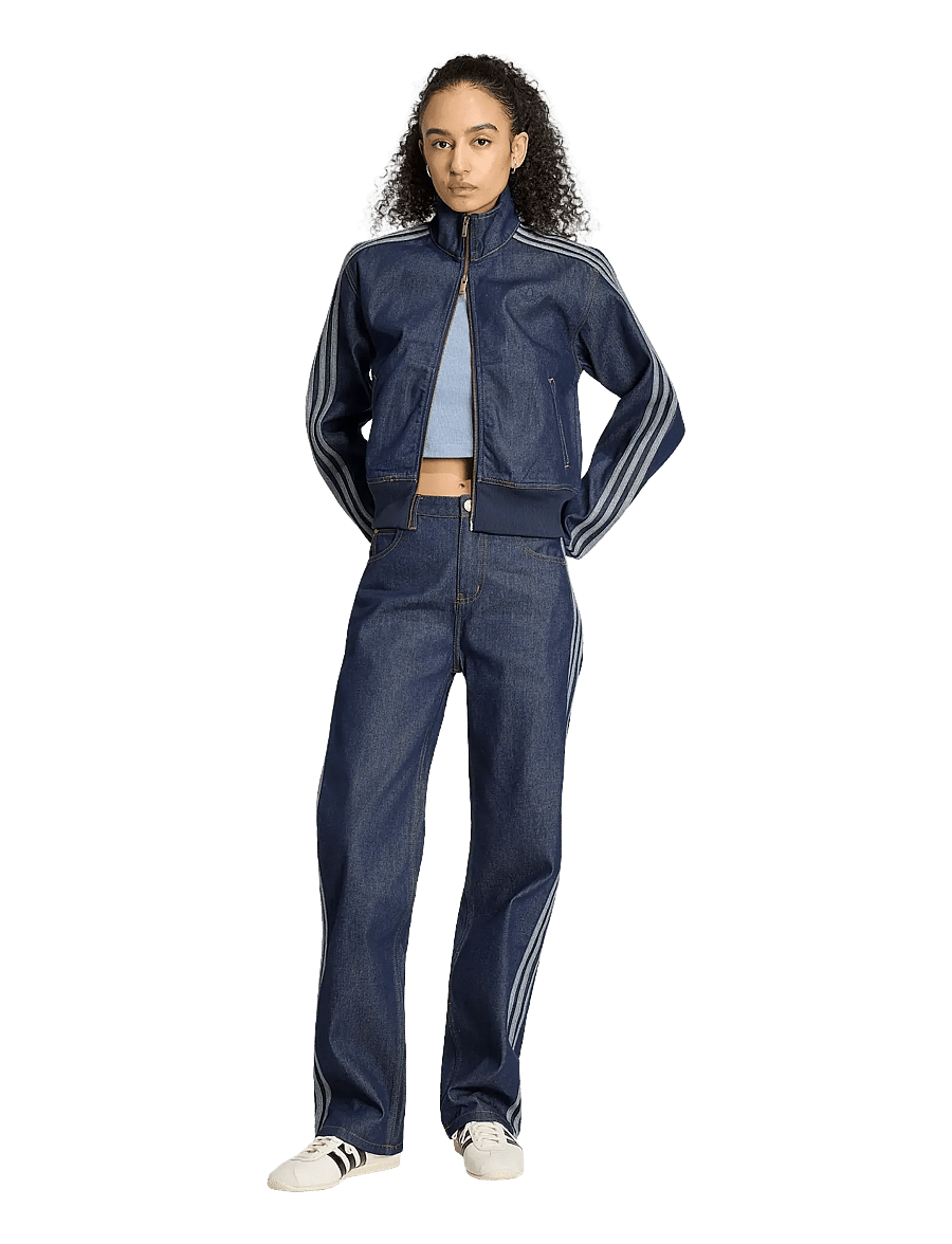adidas Originals - Firebird PNT D - casual trousers - inddnm - 0