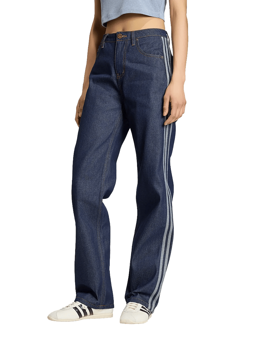adidas Originals - Firebird PNT D - casual trousers - inddnm - 4