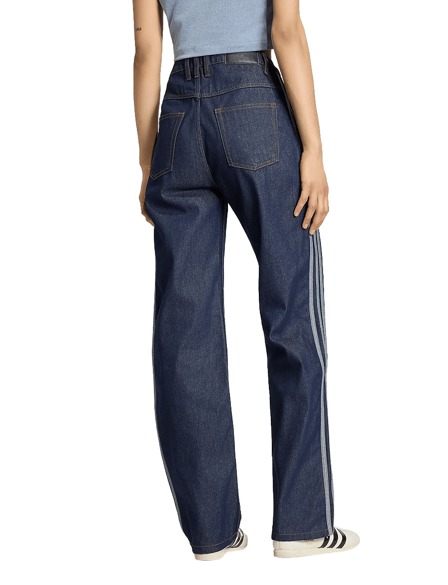 adidas Originals - Firebird PNT D - casual trousers - inddnm - 5