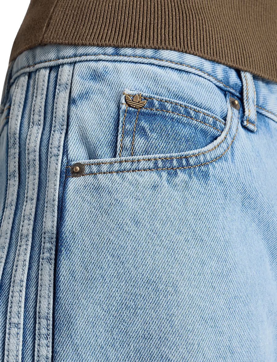 adidas Originals - Firebird PNT D - casual trousers - lghden - 2
