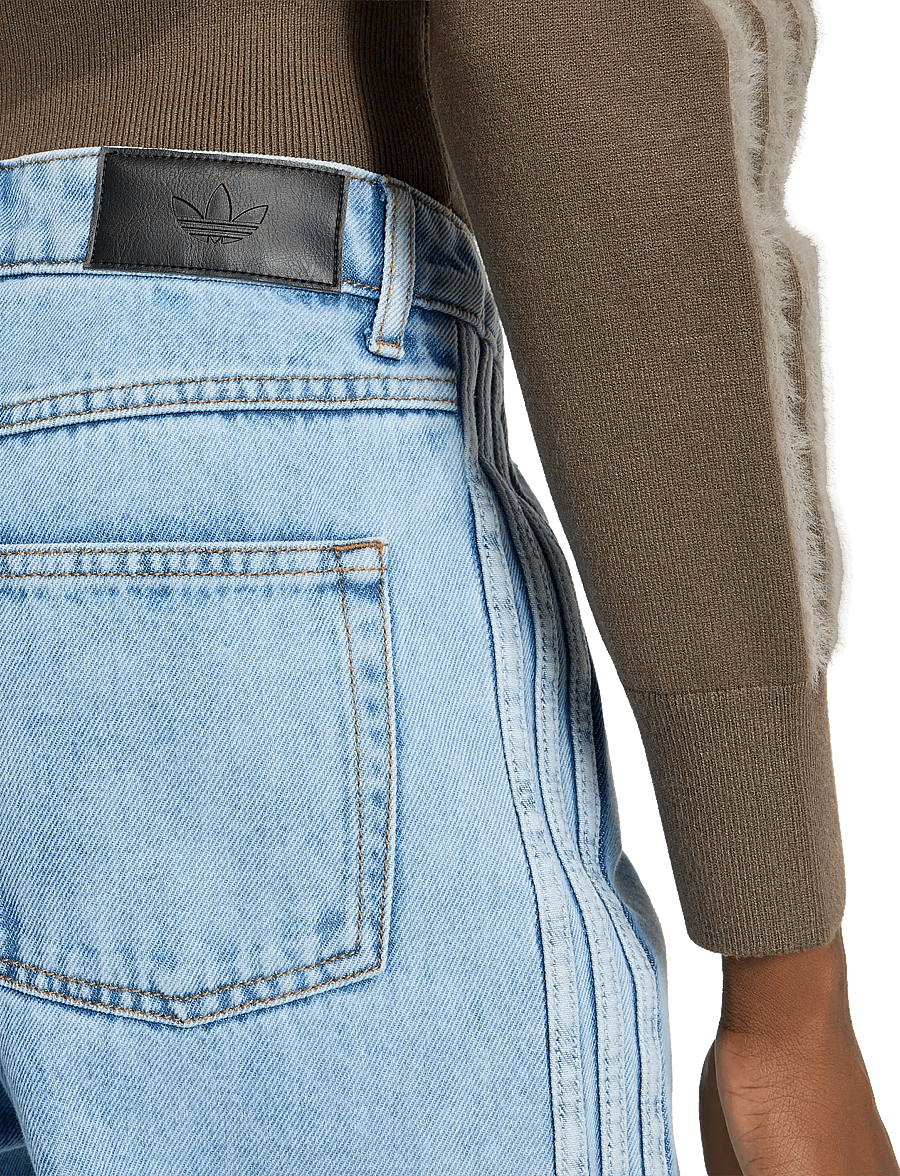 adidas Originals - Firebird PNT D - casual trousers - lghden - 4