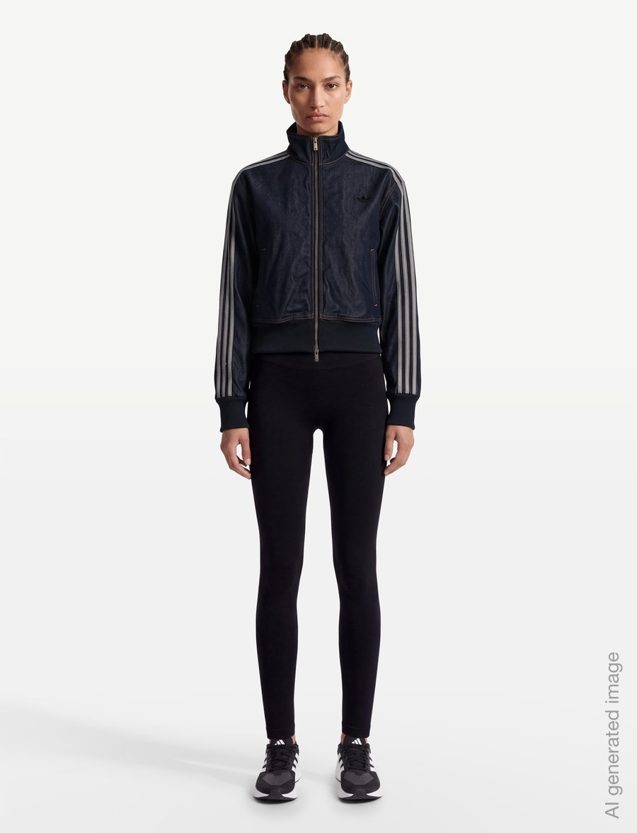 adidas Originals - Firebird TT D - freizeitjacken - inddnm - 0