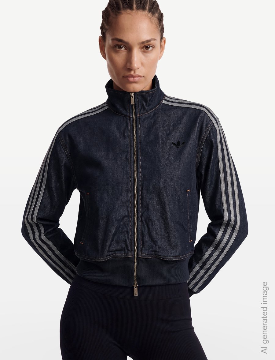 adidas Originals - Firebird TT D - freizeitjacken - inddnm - 3