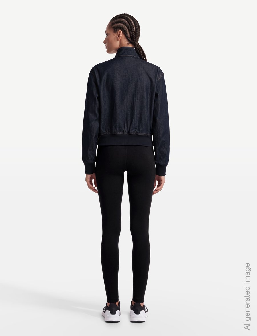 adidas Originals - Firebird TT D - freizeitjacken - inddnm - 4