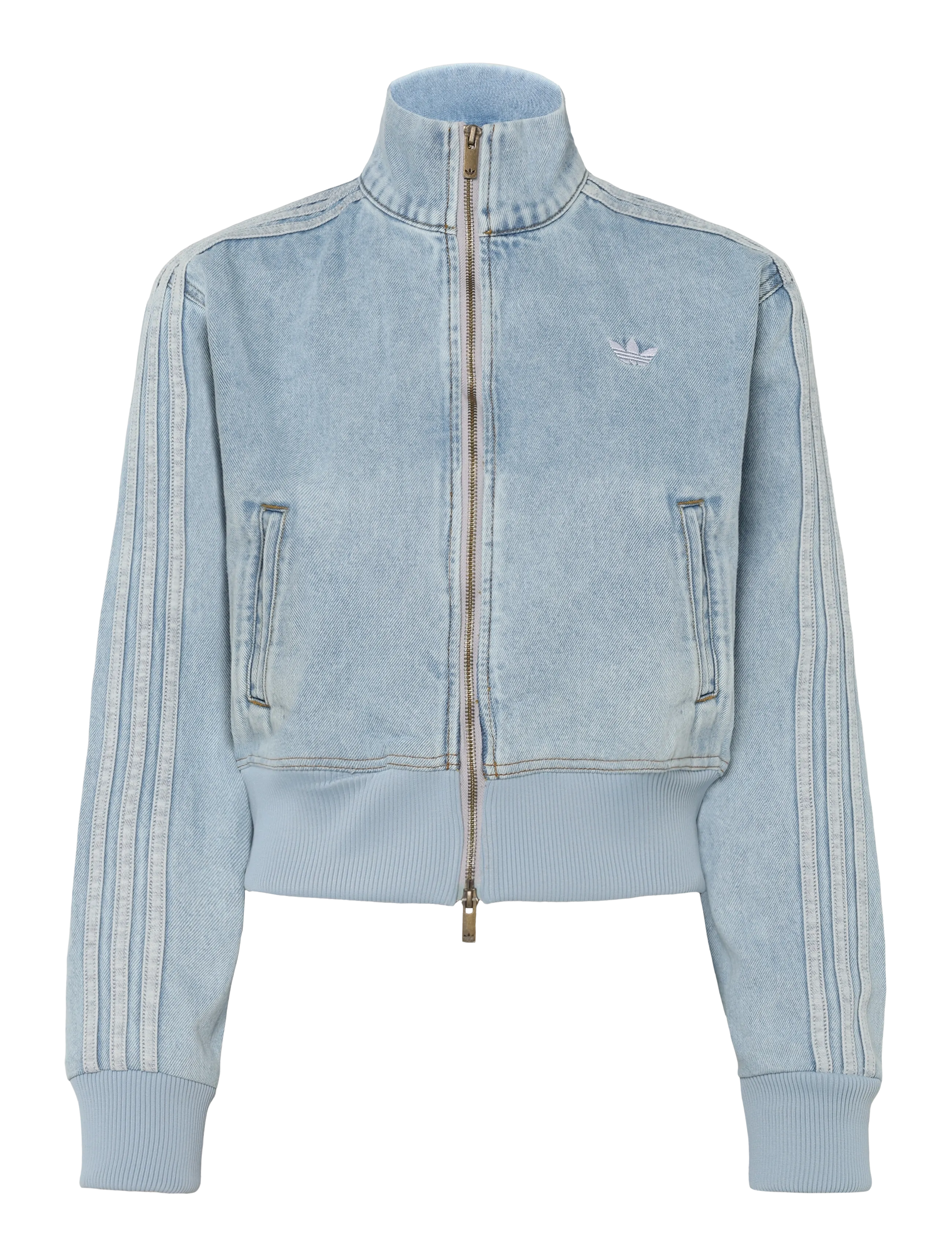 adidas Originals - Firebird TT D - vabaaja jakid - lghden - 1