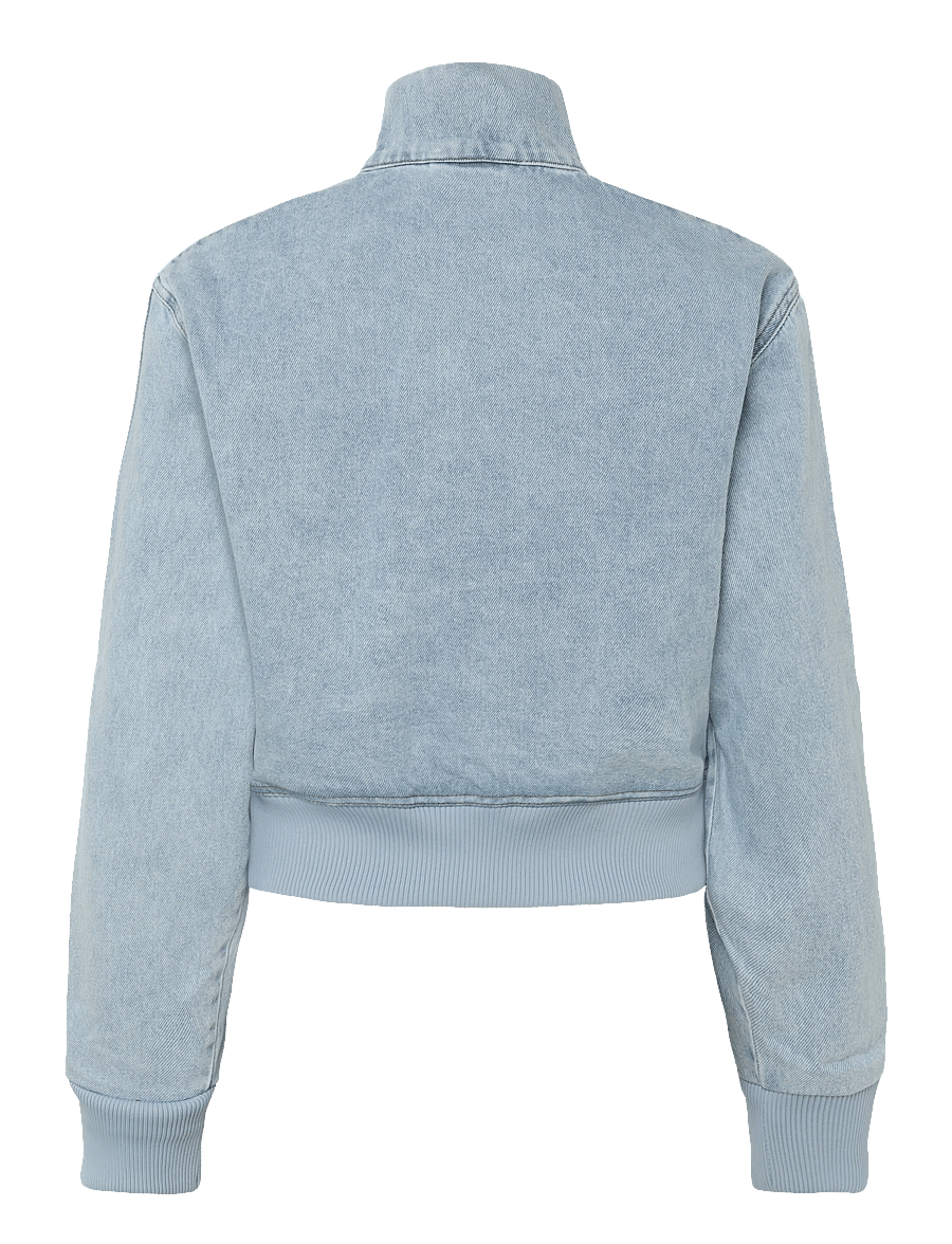 adidas Originals - Firebird TT D - vabaaja jakid - lghden - 2