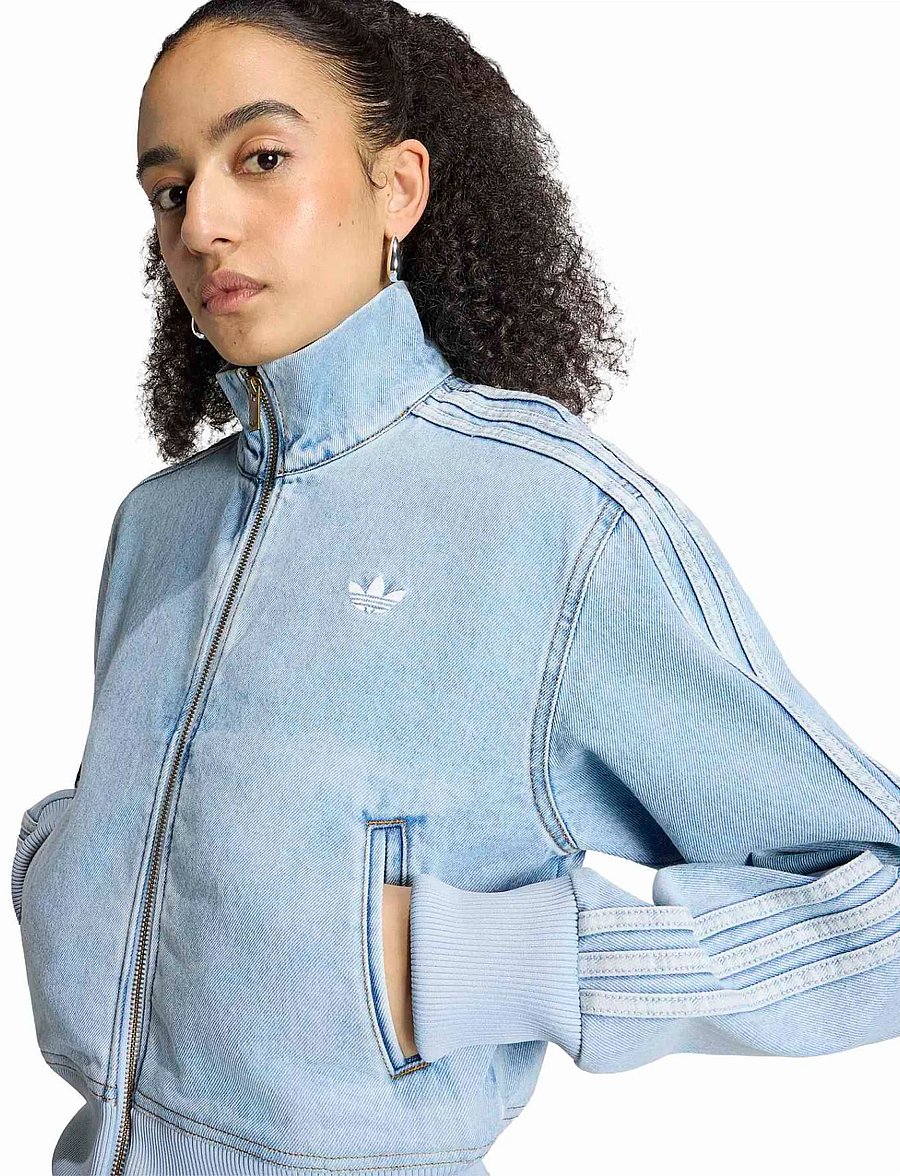 adidas Originals - Firebird TT D - vabaaja jakid - lghden - 5