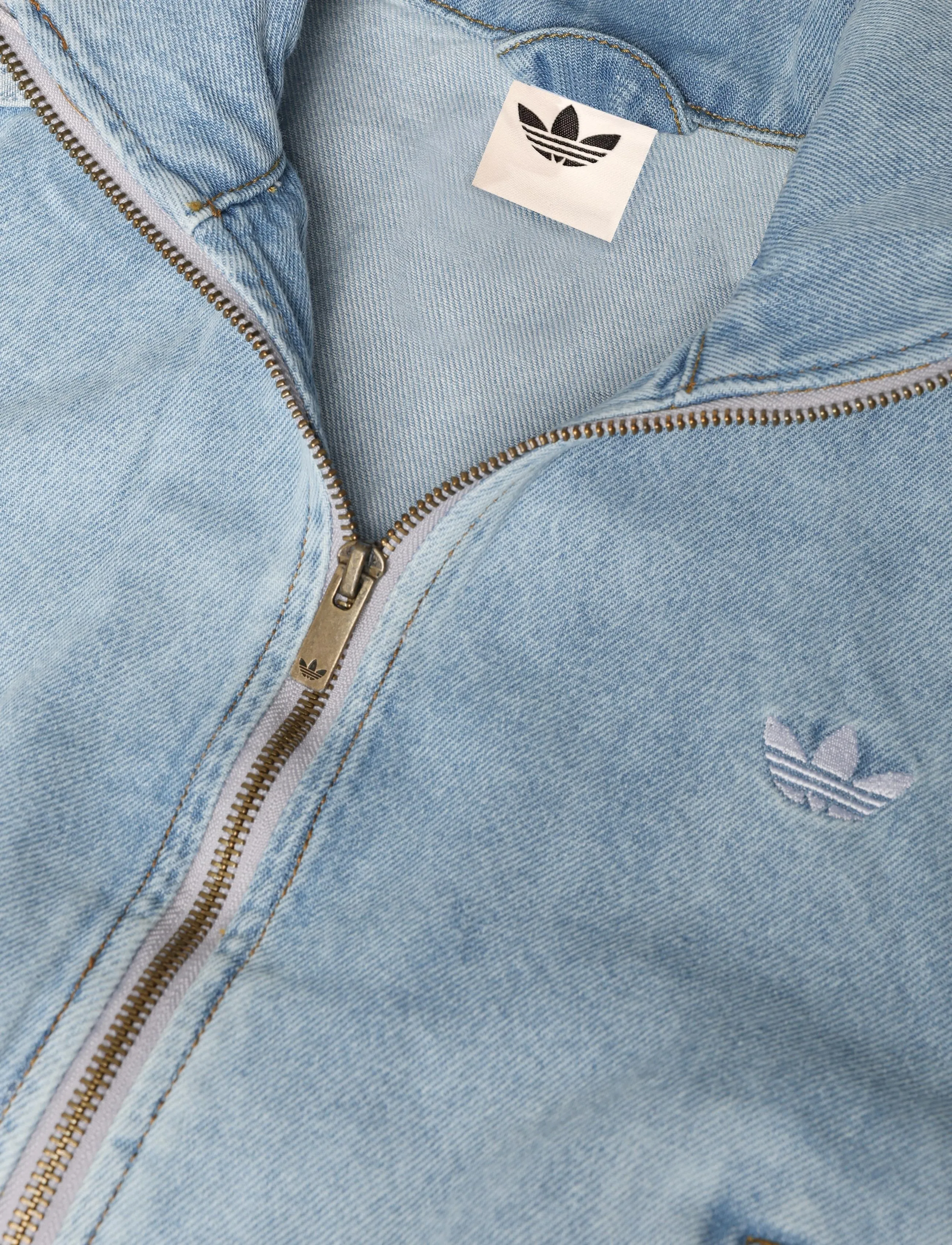 adidas Originals - Firebird TT D - lghden - 2