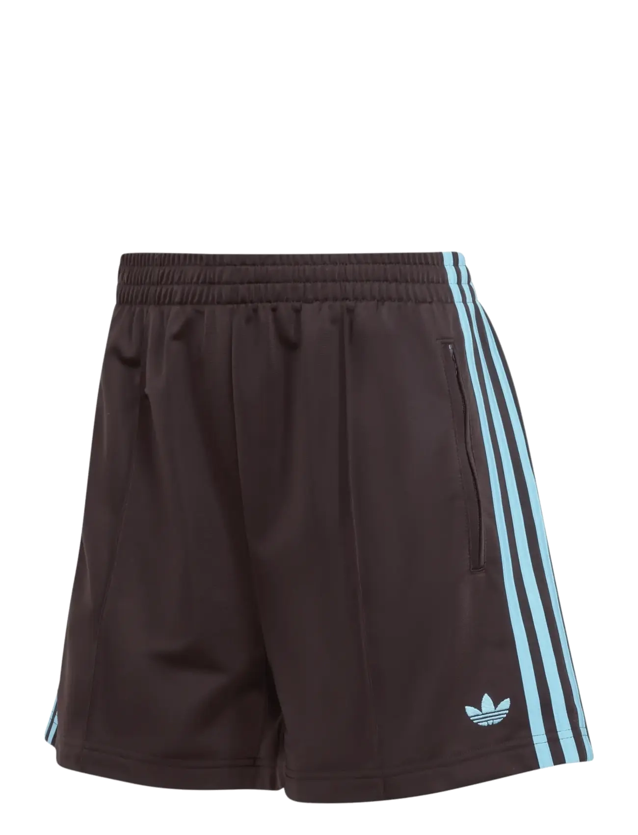 adidas Originals - FB SHORT - casual shorts - auco/iceblu - 1