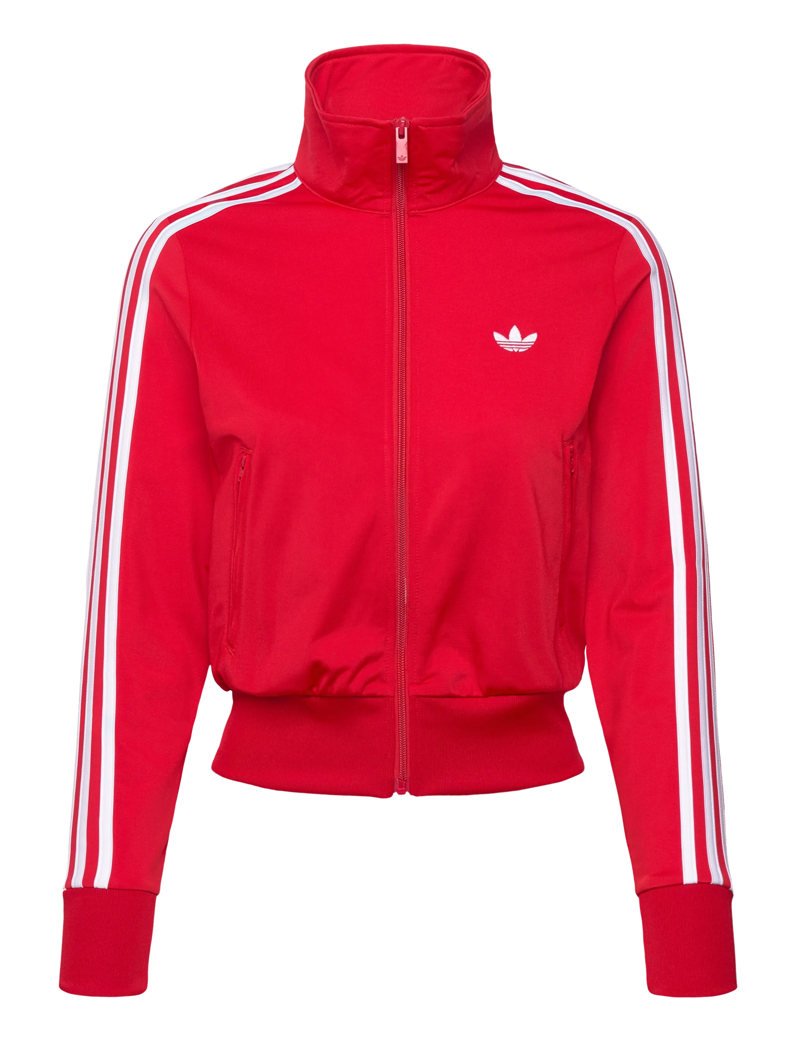 adidas Originals FB CLASSIC TT_ - Riided - BETSCA/WHITE / red