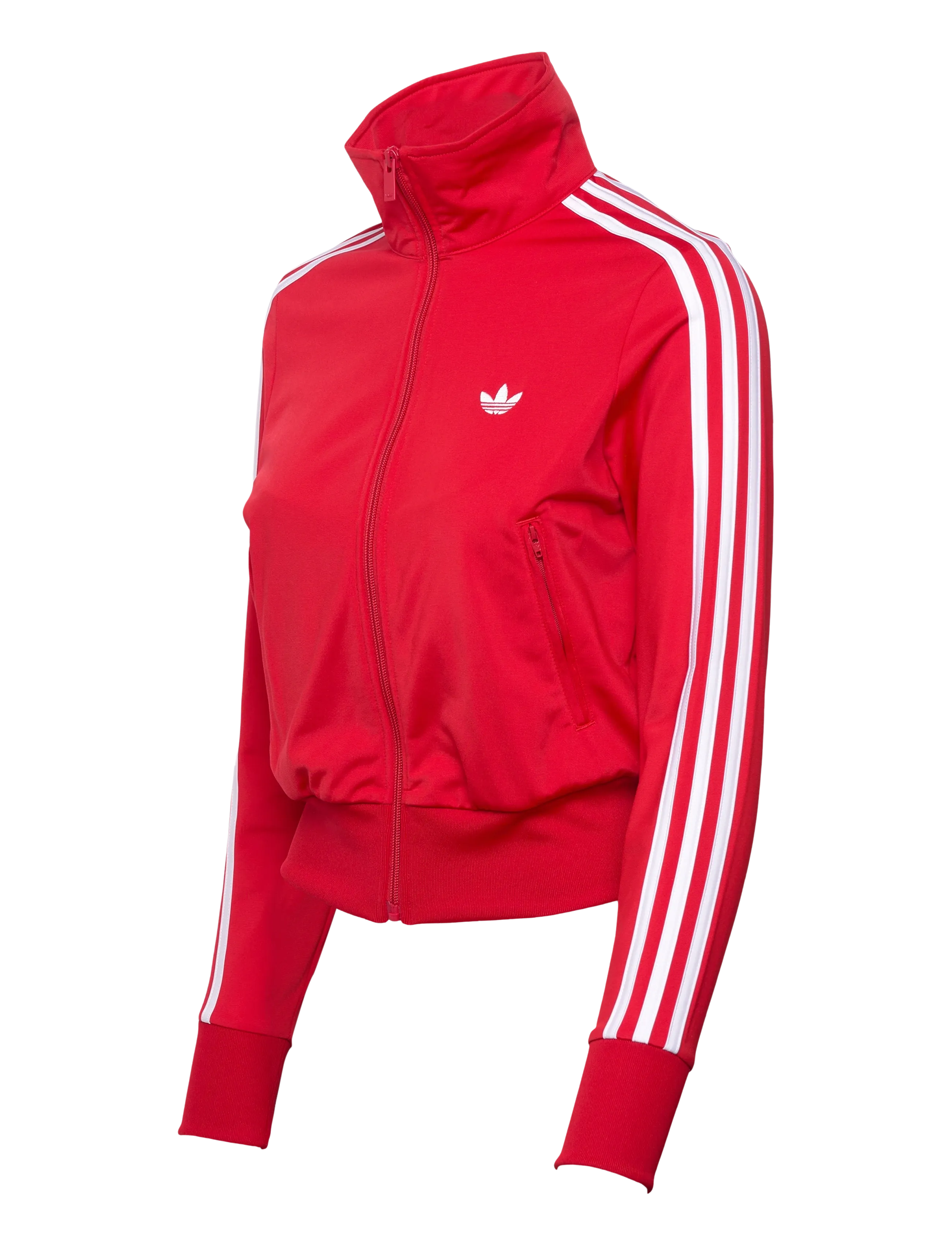adidas Originals - FB CLASSIC TT_ - dressipluusid - betsca/white - 4