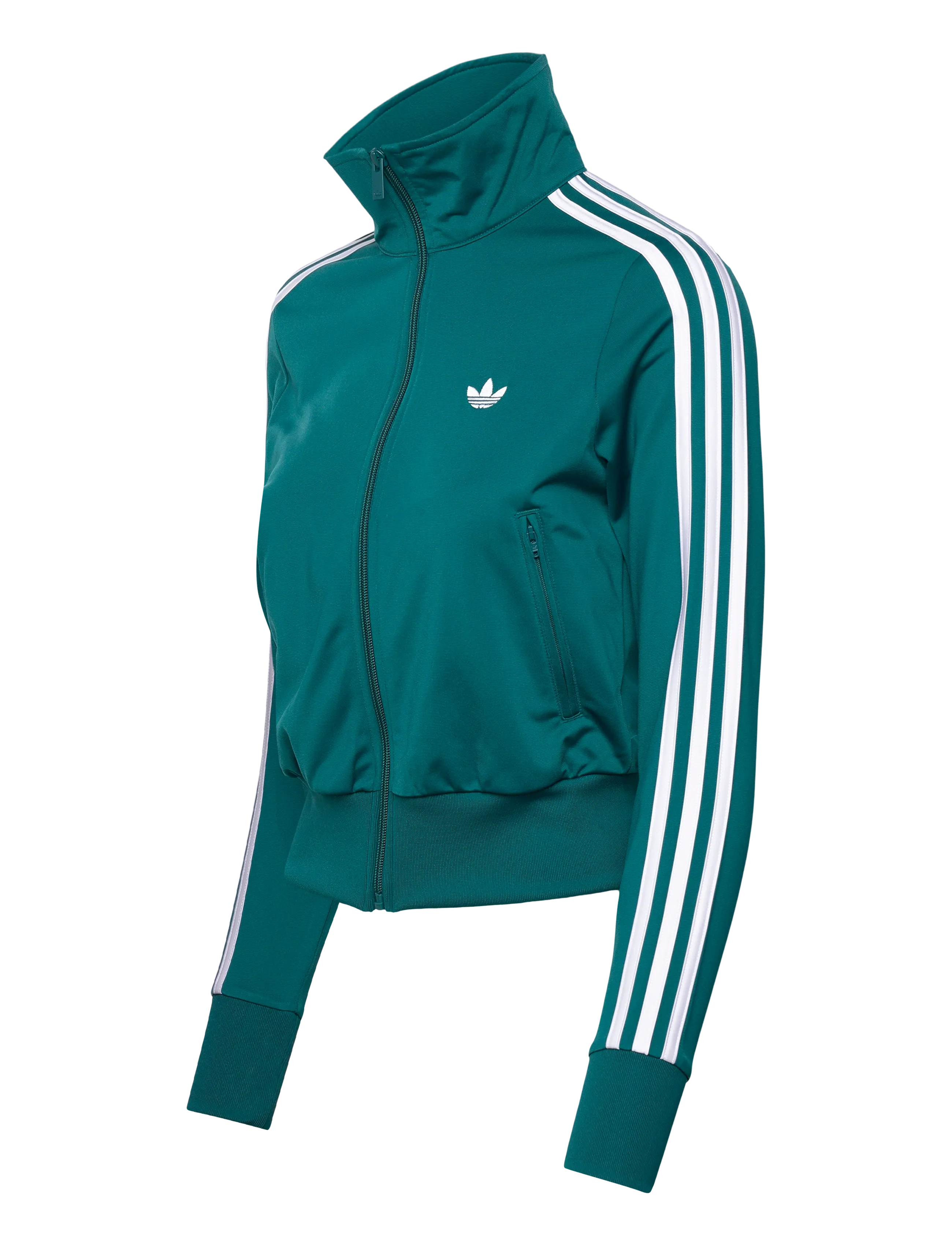 adidas Originals - FB CLASSIC TT_ - overdele - legtea/white - 4