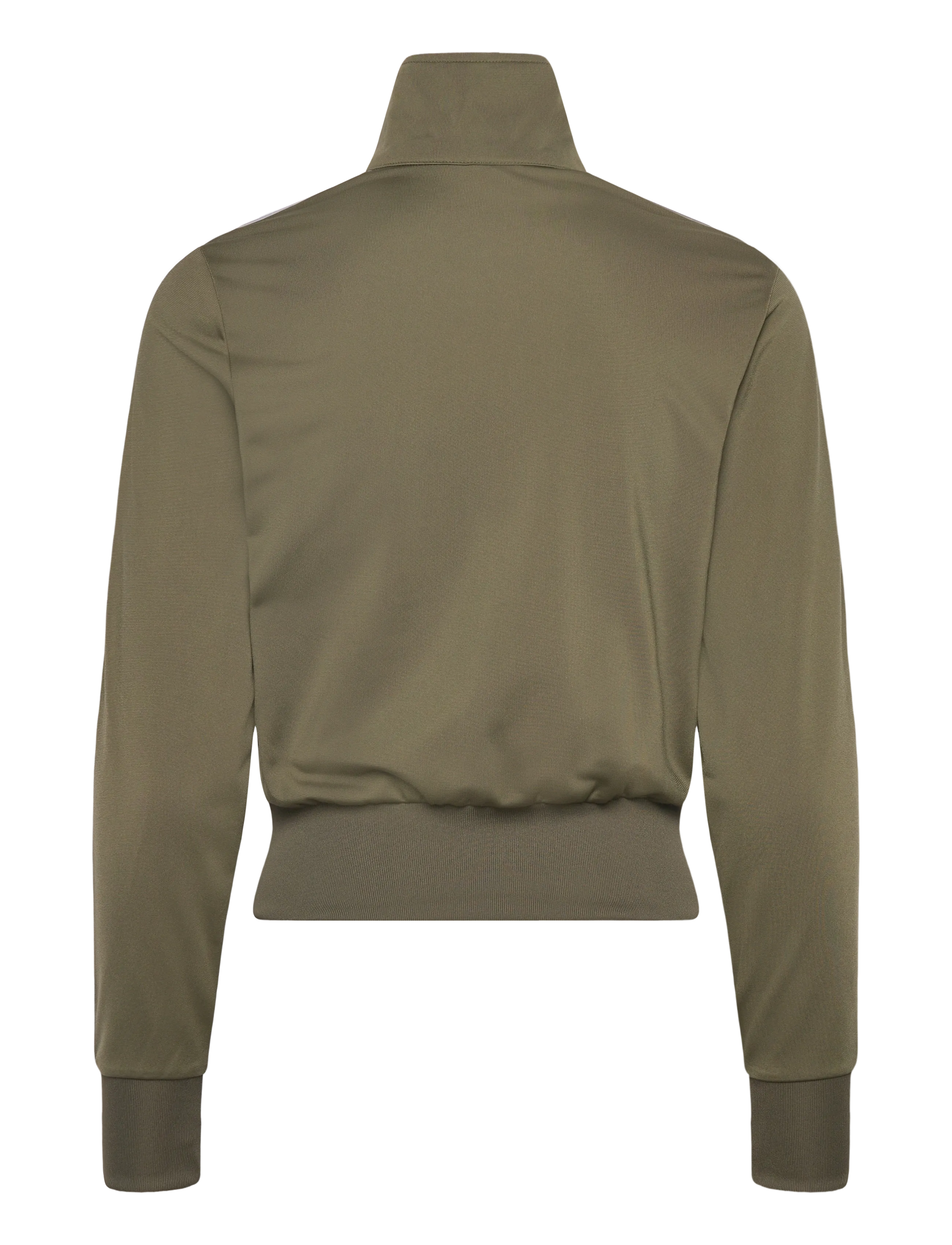 adidas Originals - FB CLASSIC TT_ - sweatshirts - olistr/white - 2