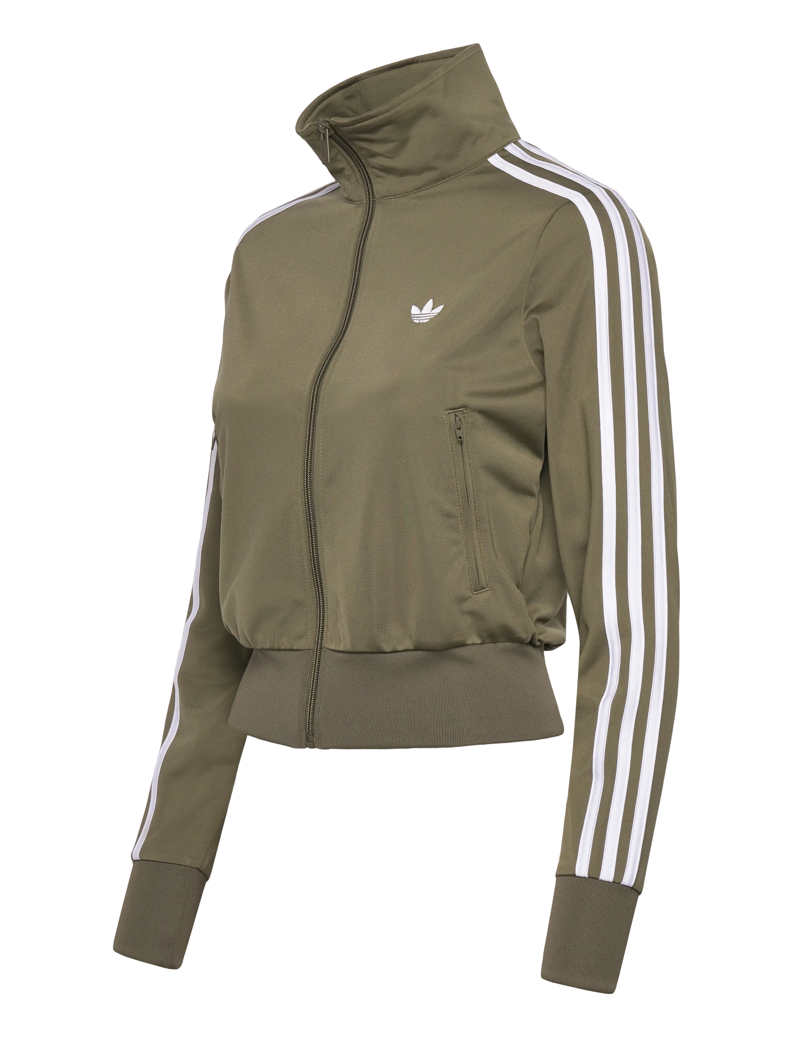 adidas Originals - FB CLASSIC TT_ - sweatshirts - olistr/white - 3