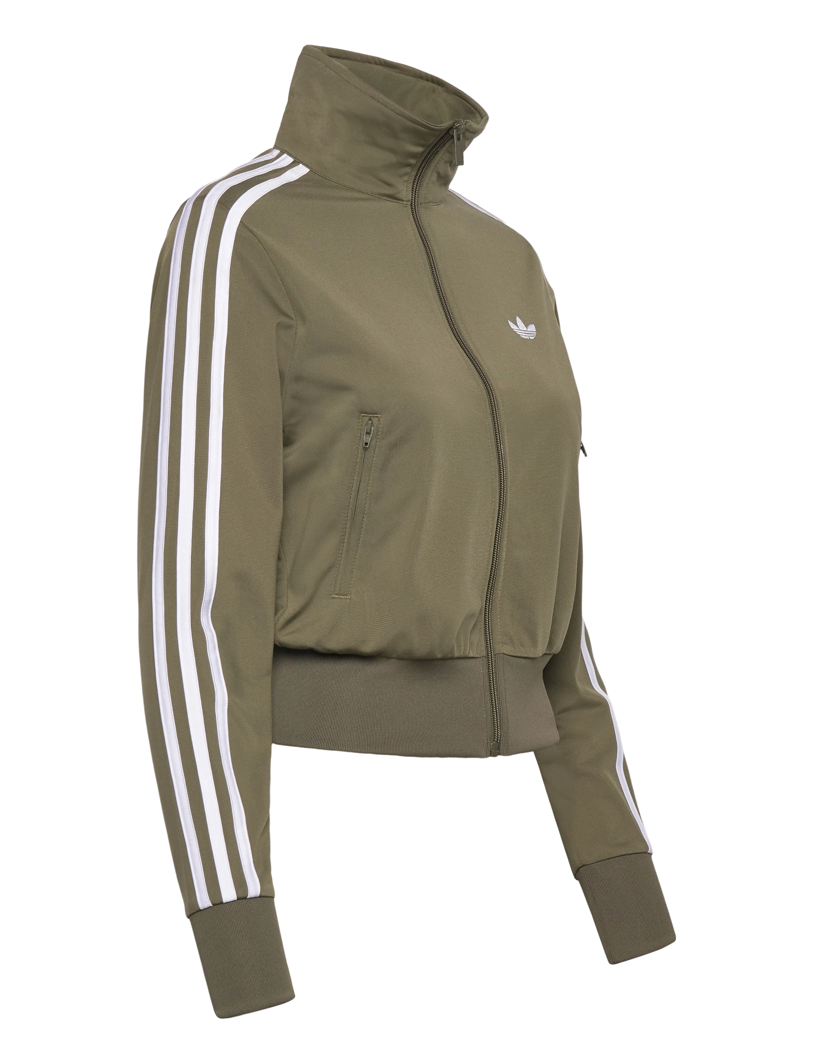 adidas Originals - FB CLASSIC TT_ - sweatshirts - olistr/white - 4