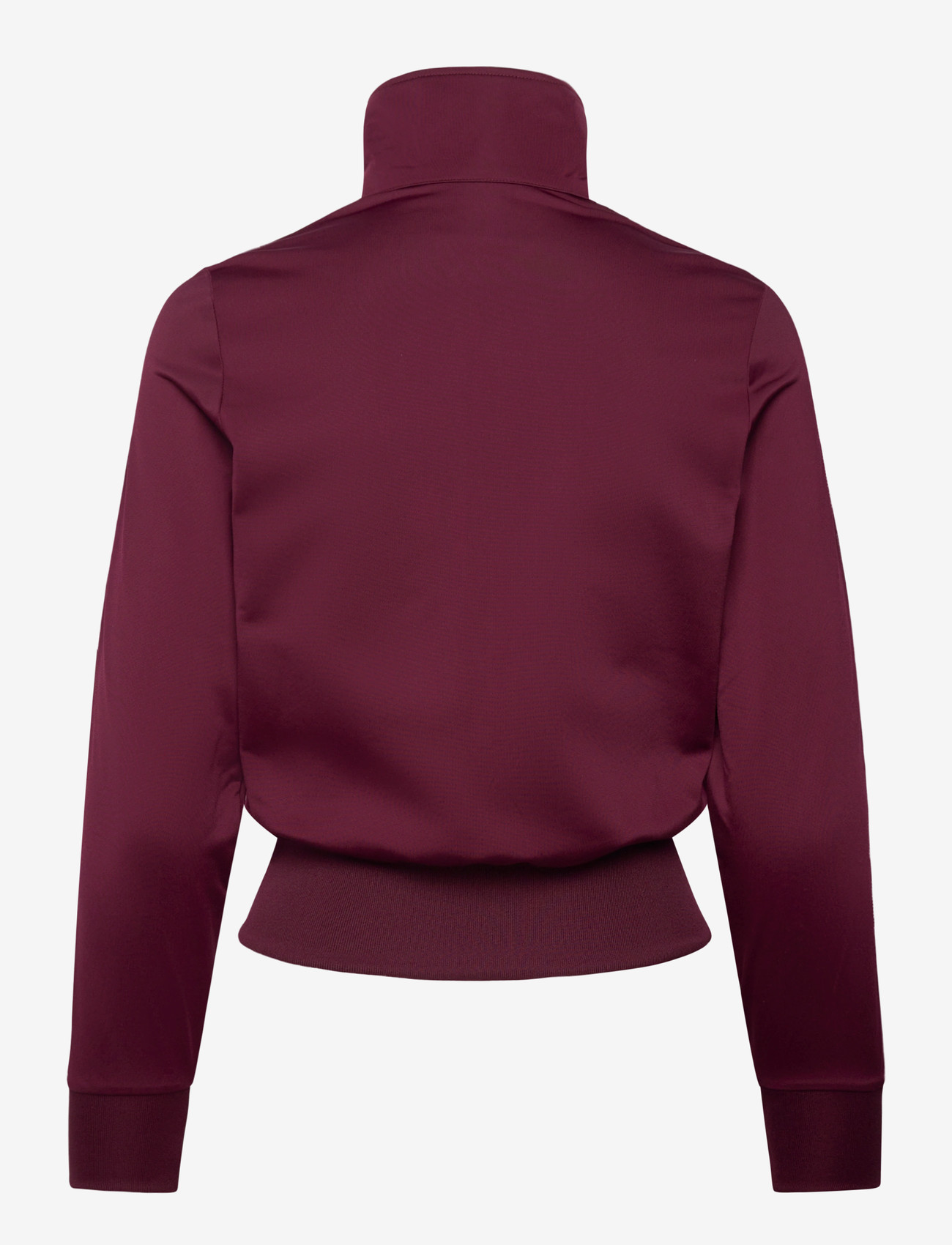 adidas Originals - FB CLASSIC TT_ - dressipluusid - maroon/owhite - 1