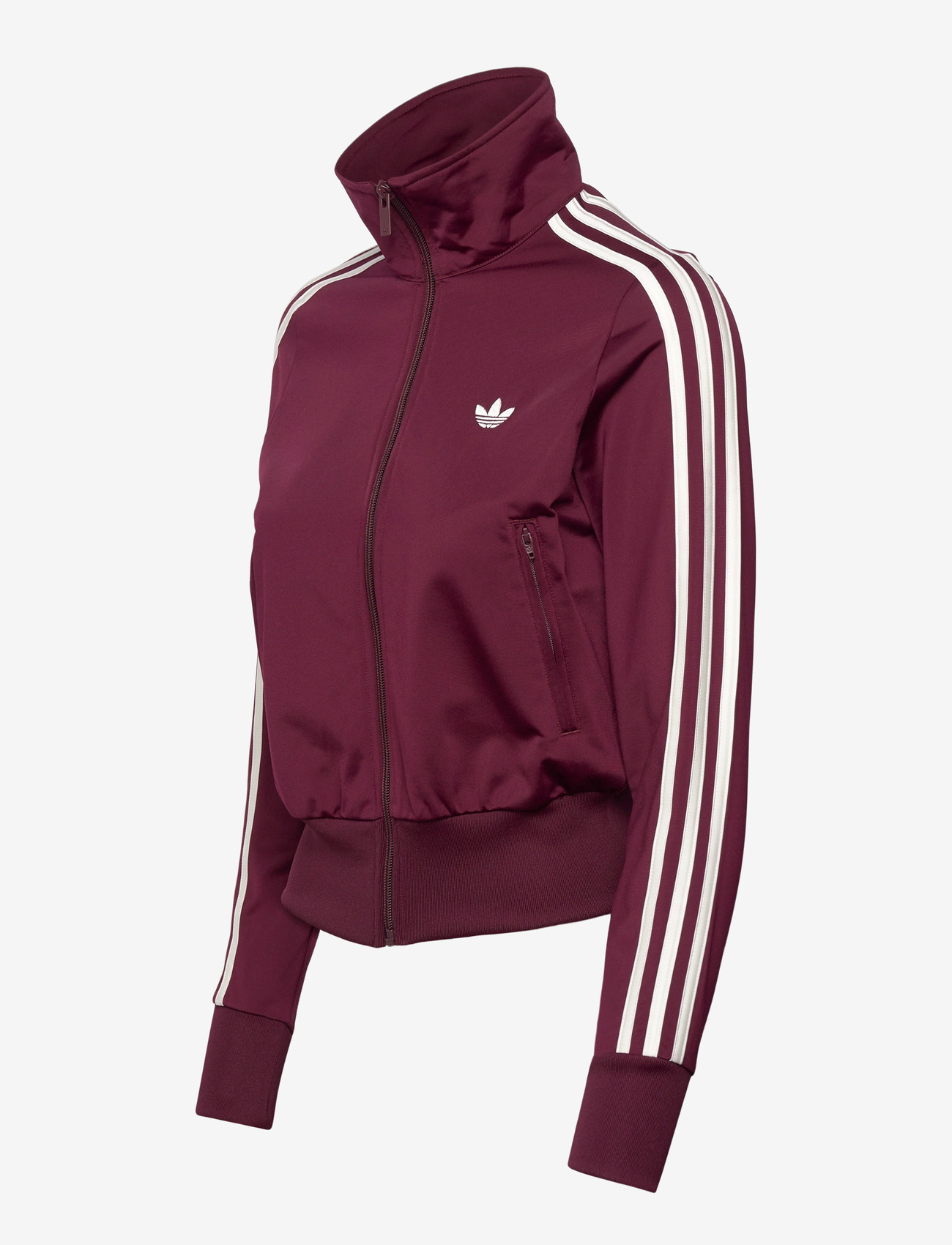 adidas Originals - FB CLASSIC TT_ - dressipluusid - maroon/owhite - 2
