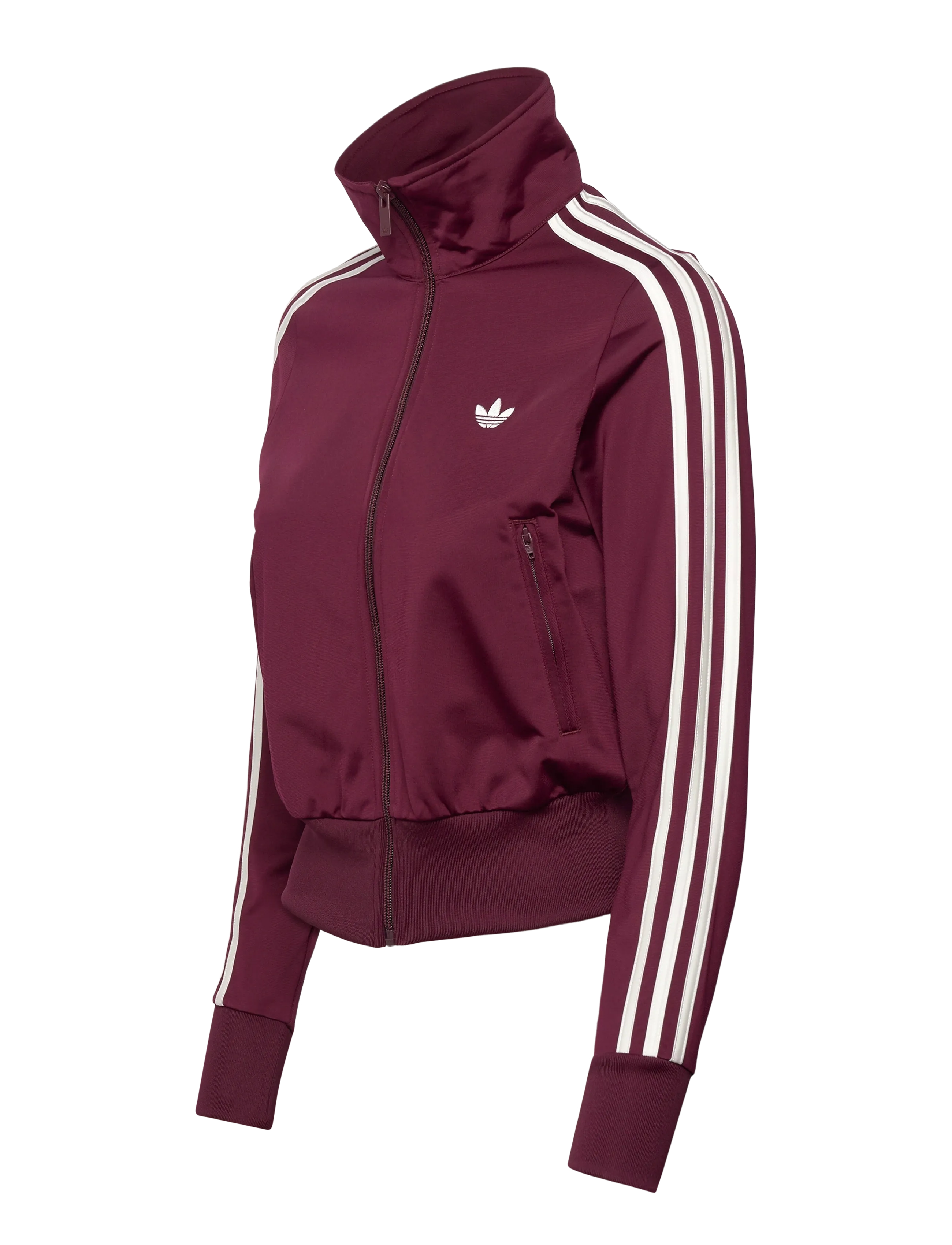 adidas Originals - FB CLASSIC TT_ - overdele - maroon/owhite - 3