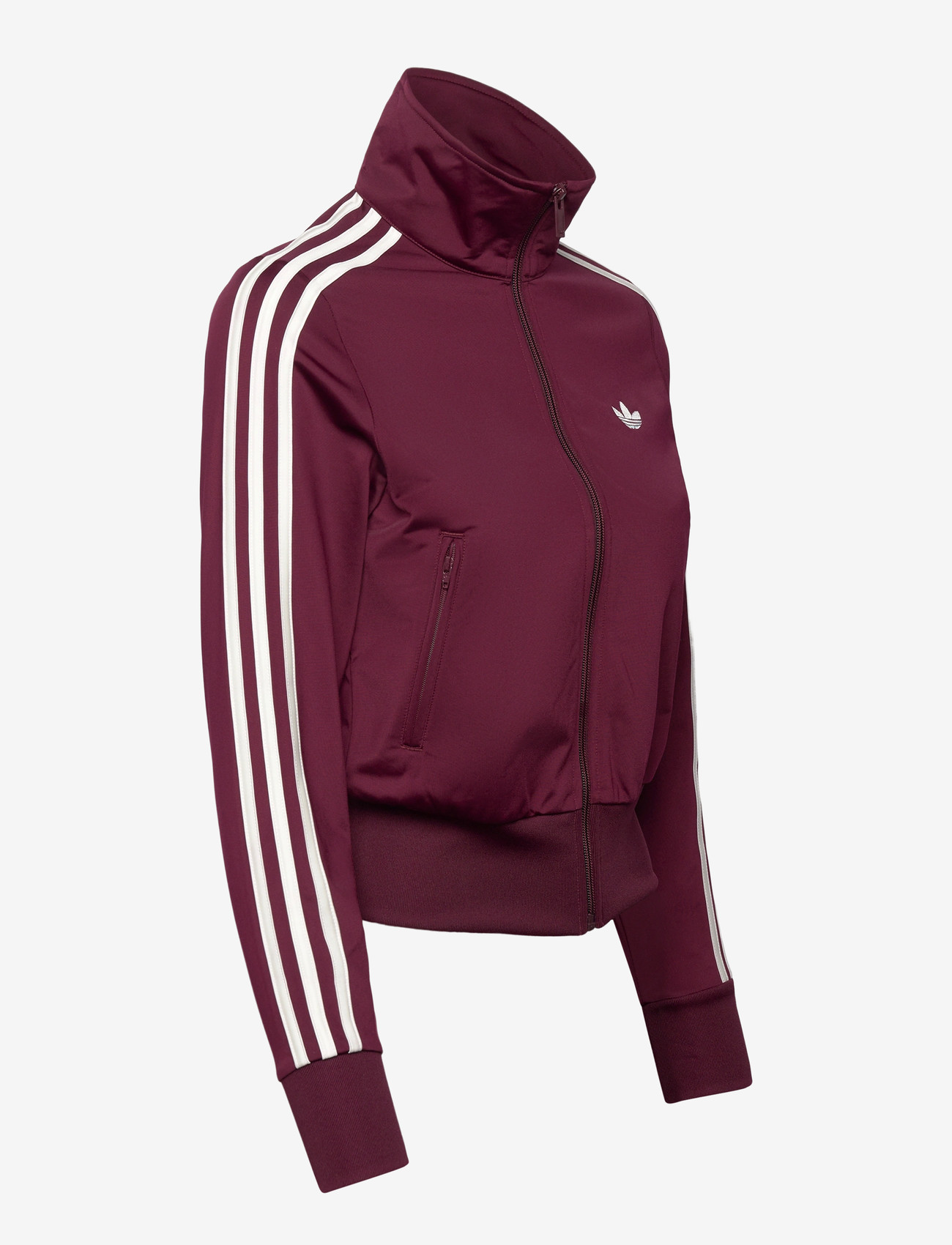 adidas Originals - FB CLASSIC TT_ - dressipluusid - maroon/owhite - 3