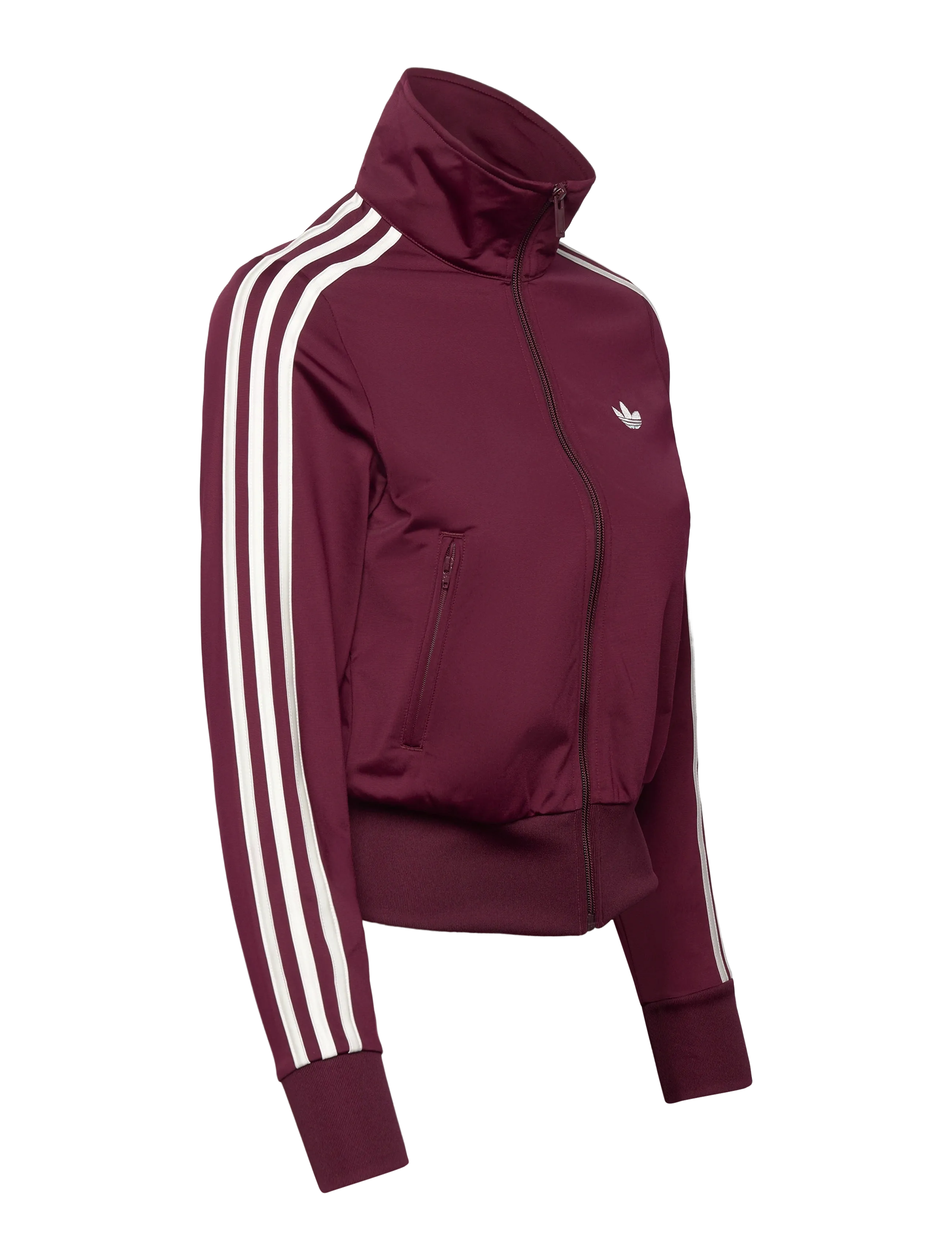 adidas Originals - FB CLASSIC TT_ - overdele - maroon/owhite - 4