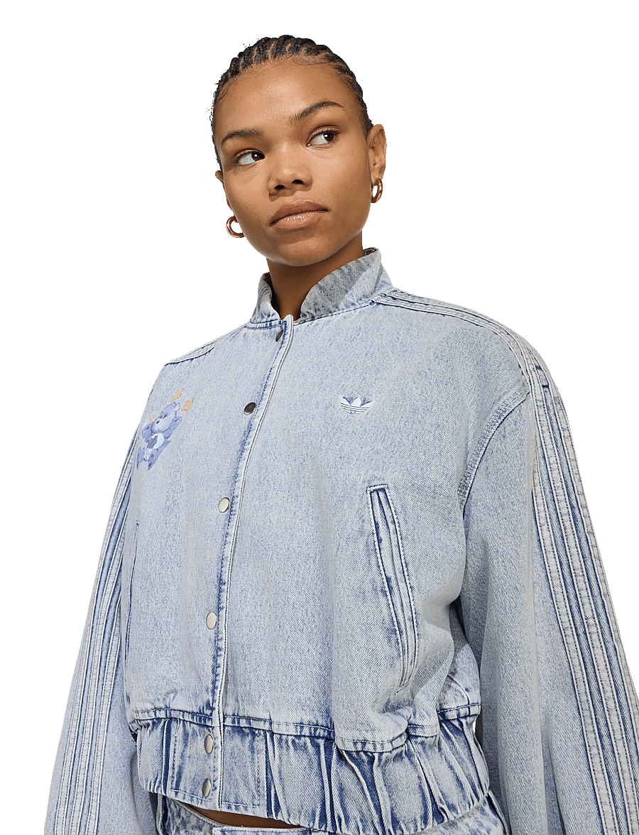 adidas Originals - ADIDAS x CARE BEARS BOMBER JACKET - vabaaja jakid - clesky - 3
