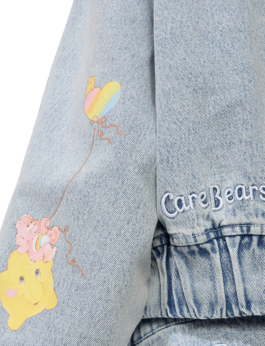 adidas Originals - ADIDAS x CARE BEARS BOMBER JACKET - vabaaja jakid - clesky - 4