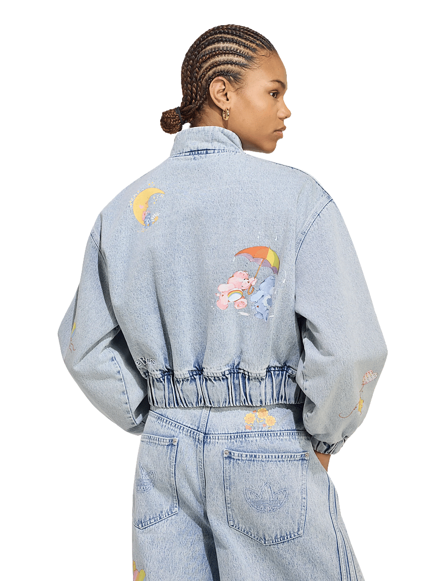 adidas Originals - ADIDAS x CARE BEARS BOMBER JACKET - vabaaja jakid - clesky - 5