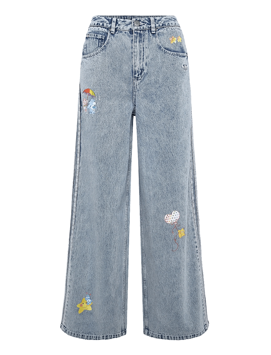 adidas Originals - CB PNT D - casual trousers - clesky - 0
