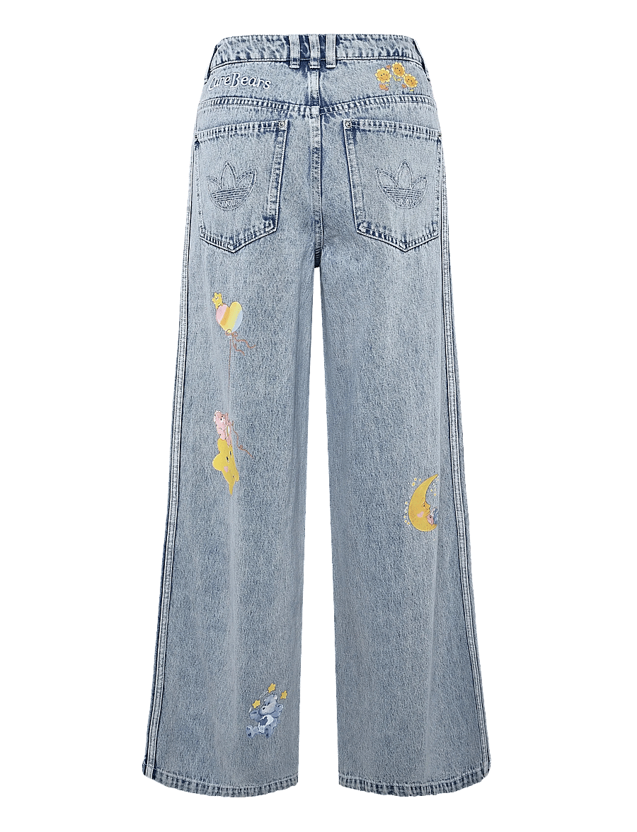 adidas Originals - CB PNT D - casual trousers - clesky - 1