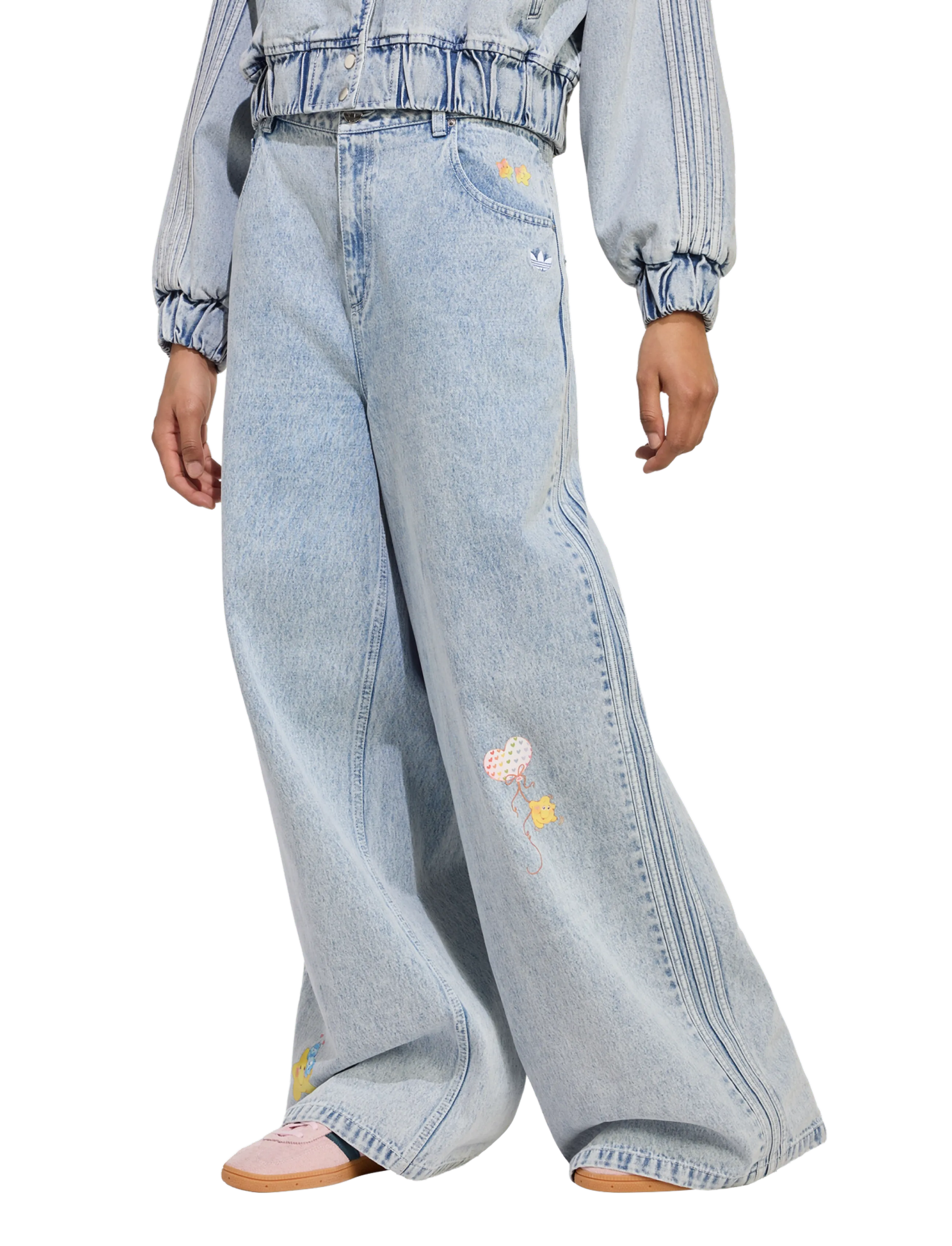 adidas Originals - CB PNT D - casual - clesky - 3