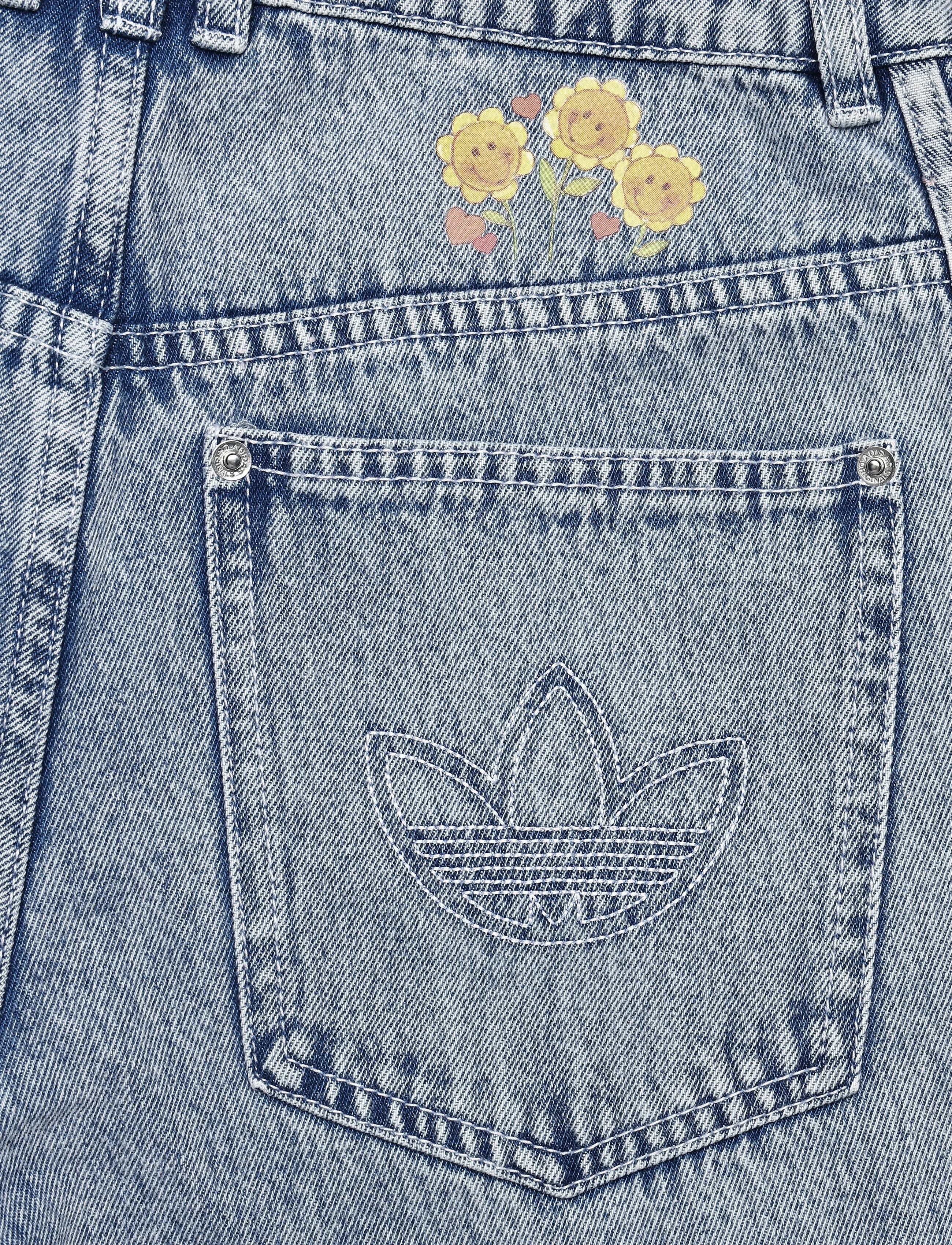 adidas Originals - CB PNT D - casual trousers - clesky - 4