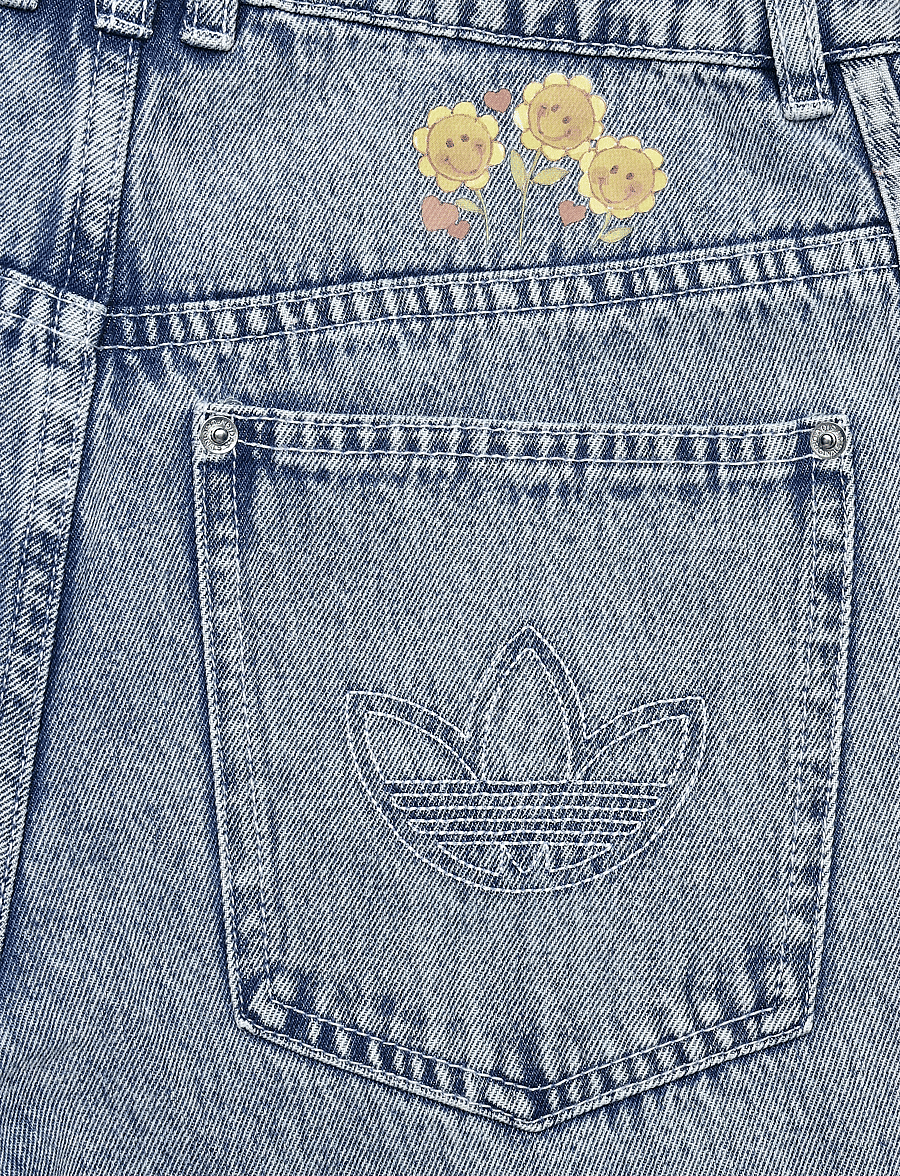 adidas Originals - CB PNT D - casual trousers - clesky - 4