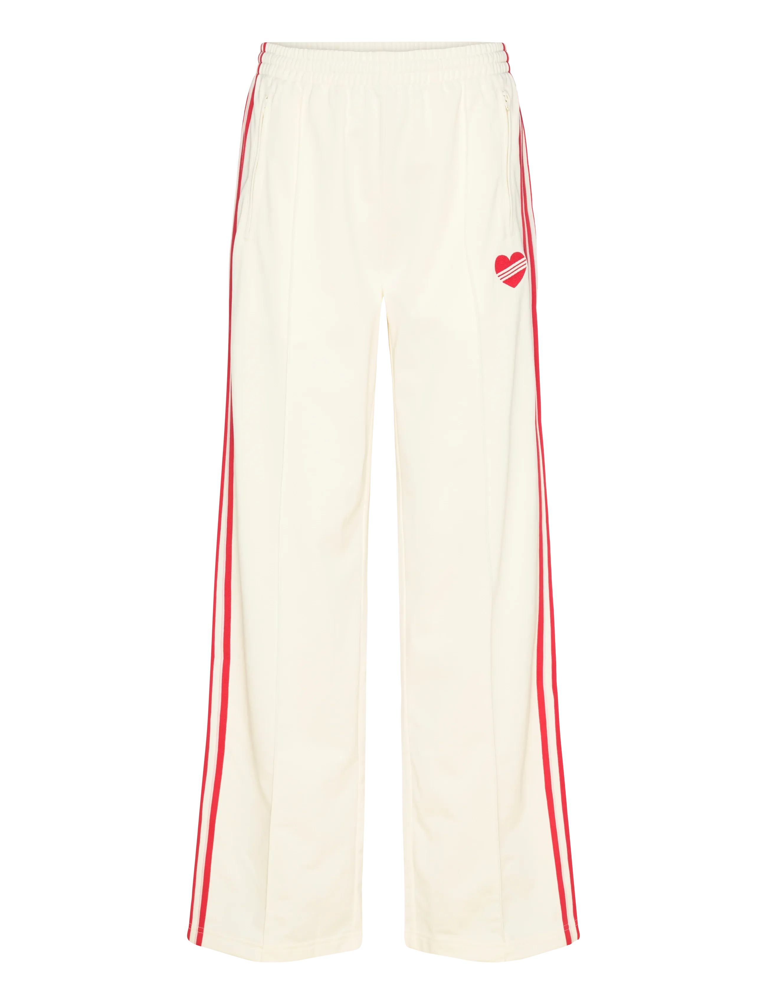 adidas Originals FB LOOSE TP - New Arrivals - CREWHT/BETSCA / white