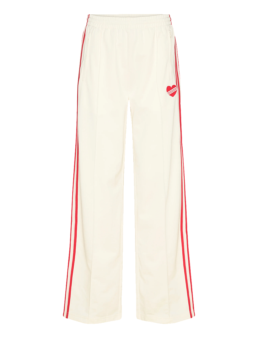 adidas Originals - Firebird LOOSE TP - træningsbukser - crewht/betsca - 1