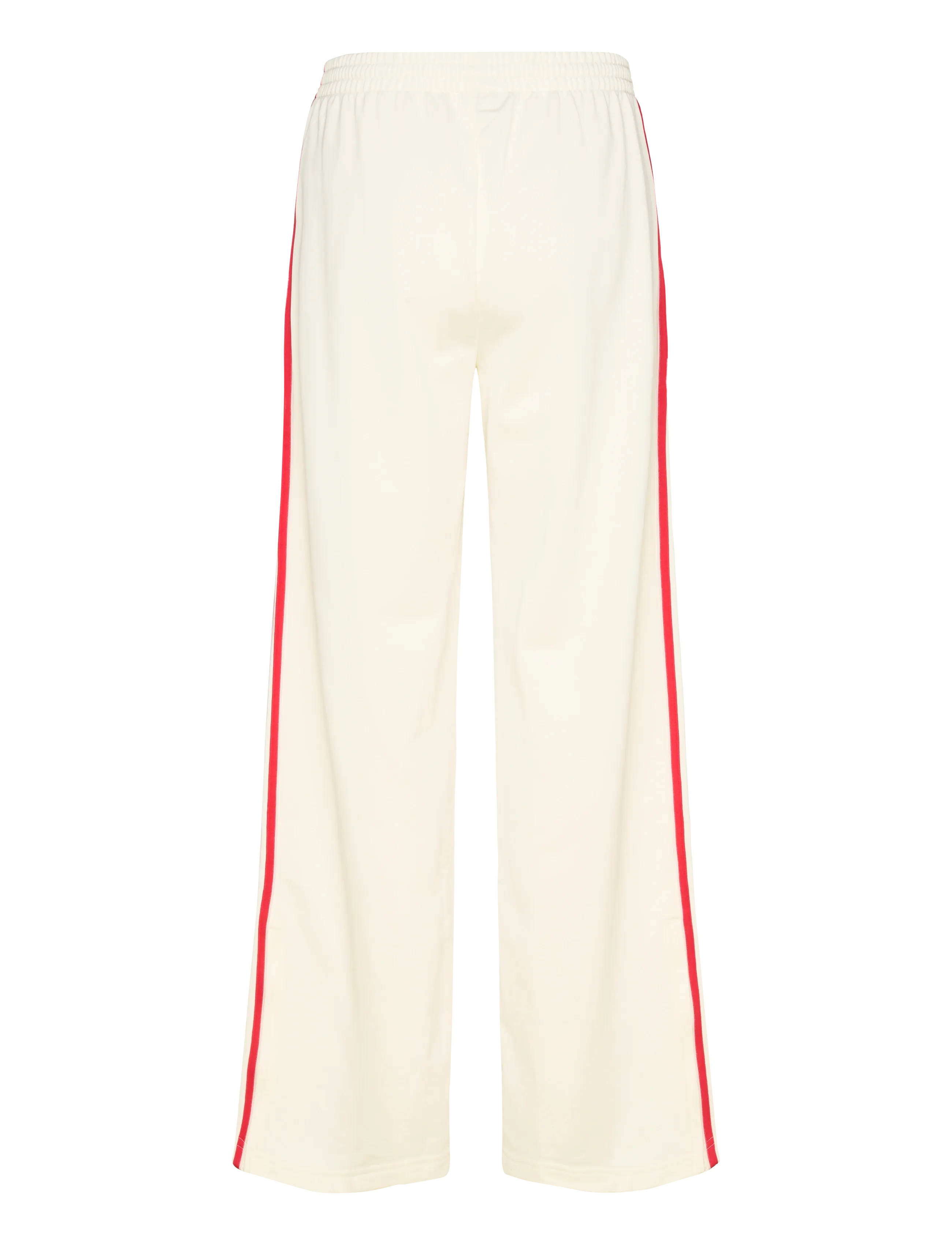 adidas Originals - FB LOOSE TP - træningsbukser - crewht/betsca - 2