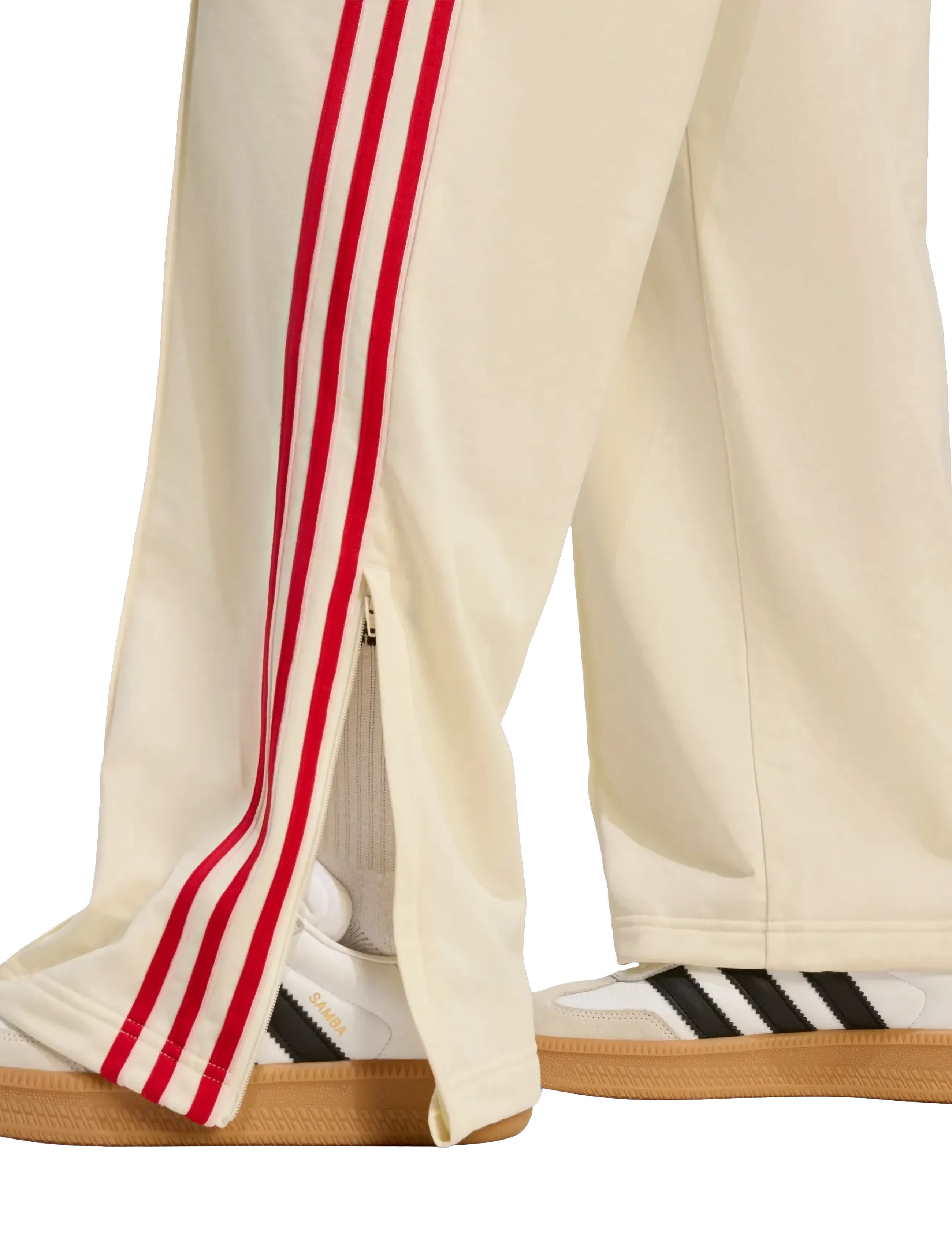 Byxa 'Firebird' 4