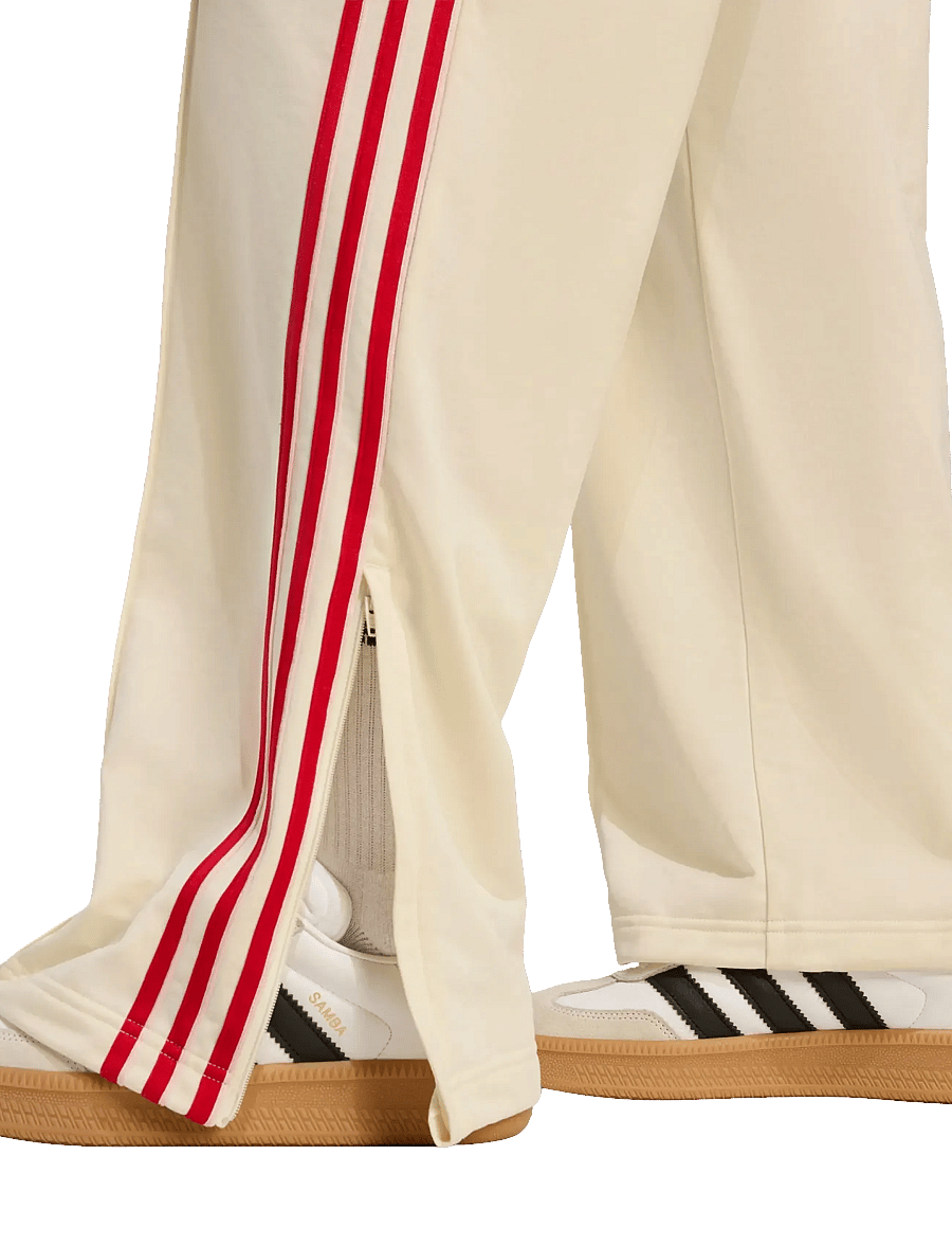 adidas Originals - Firebird LOOSE TP - træningsbukser - crewht/betsca - 5