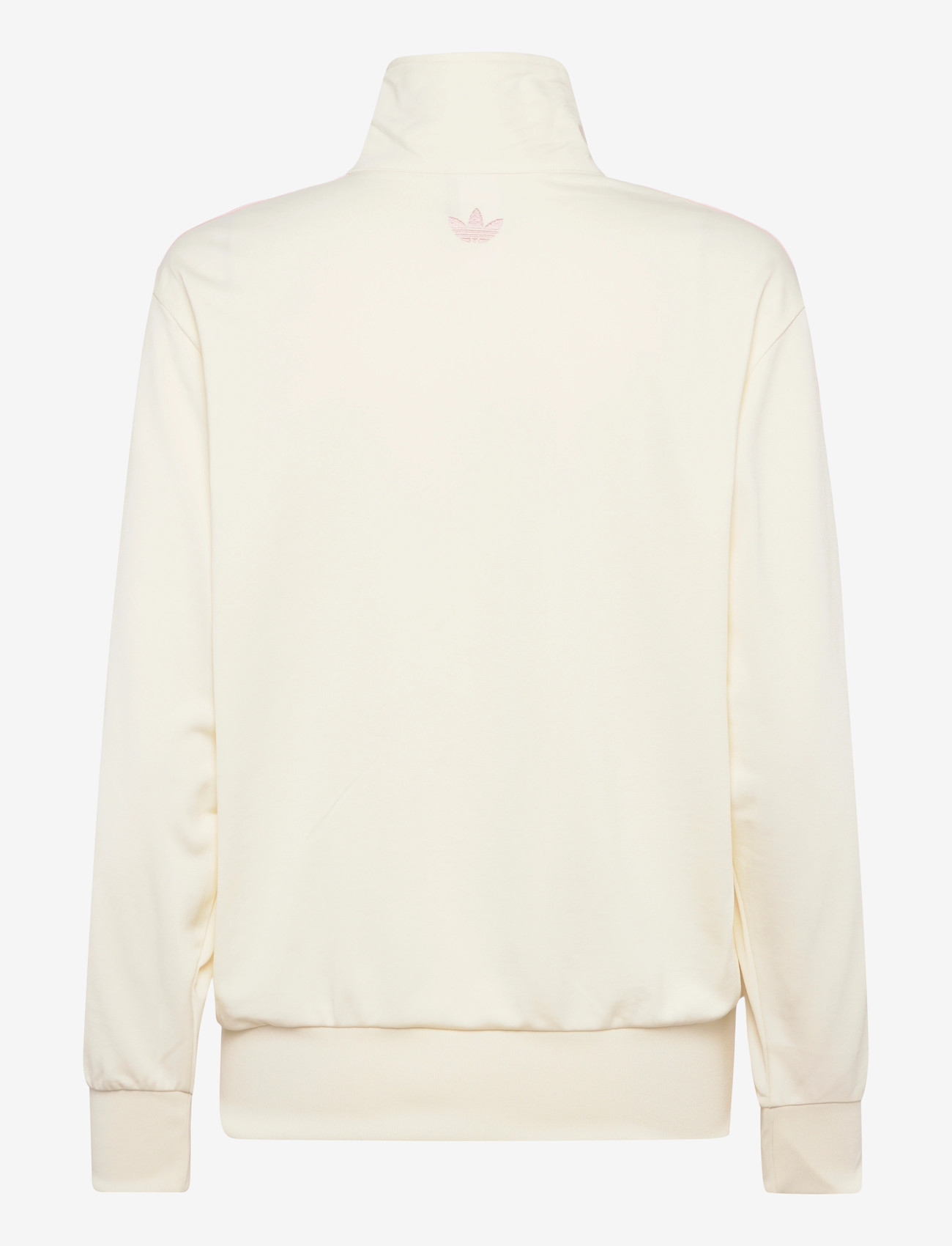 adidas Originals - FB TT LOOSE - sportsjakker - crewht/betsca - 1