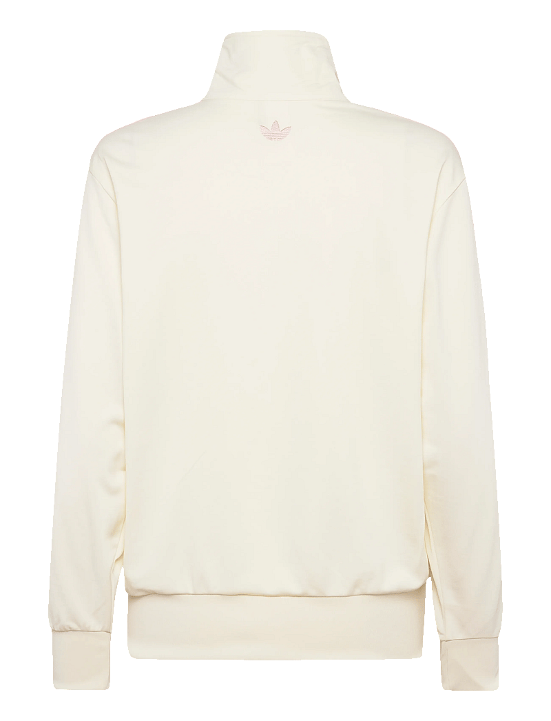 adidas Originals - FB TT LOOSE - sportsjakker - crewht/betsca - 1