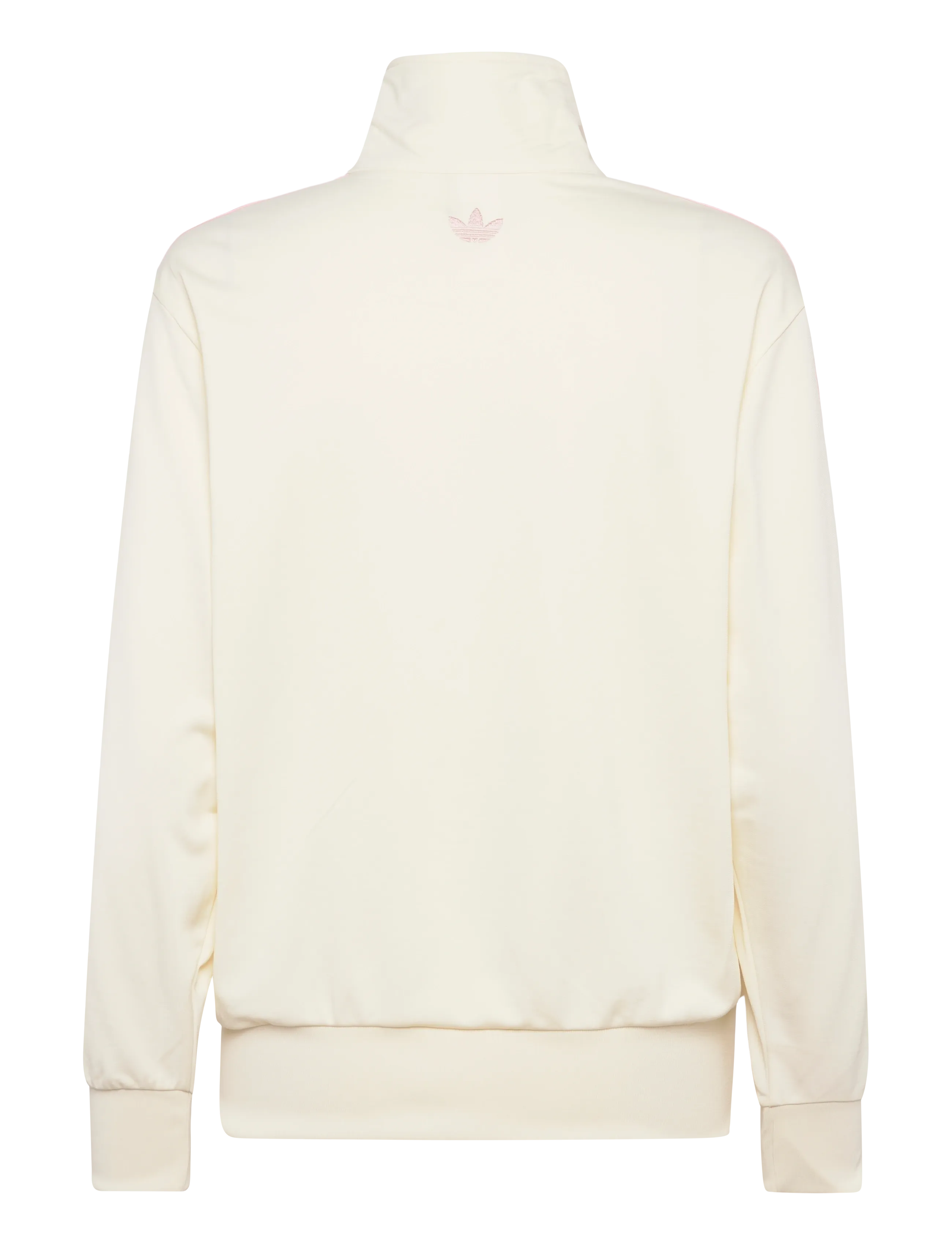 adidas Originals - FB TT LOOSE - dressipluusid - crewht/betsca - 2