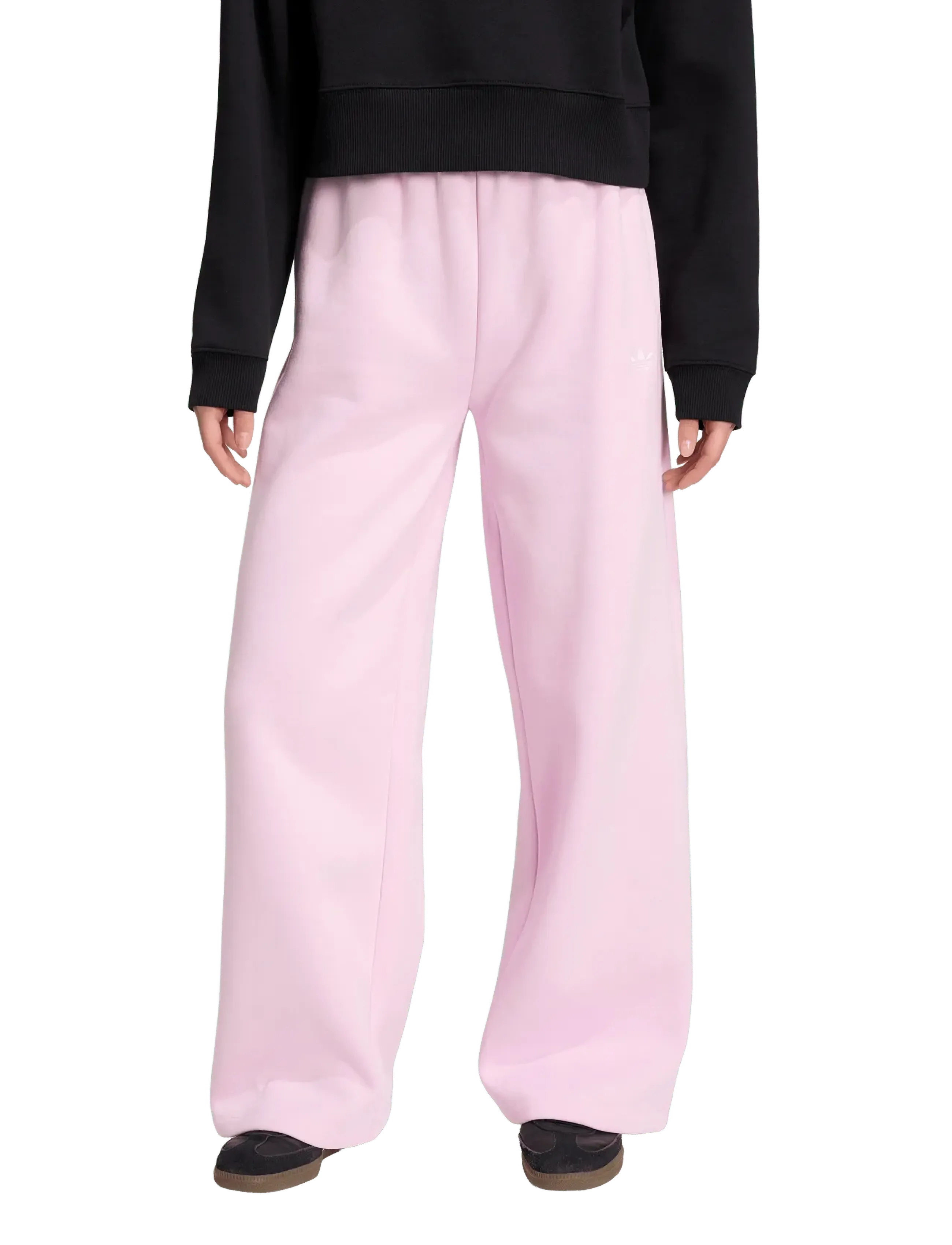 adidas Originals - WIDE LEG PANTS - sweatpants - orcfus - 2