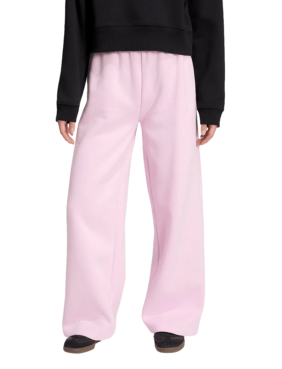 adidas Originals - WIDE LEG PANTS - sweatpants - orcfus - 2