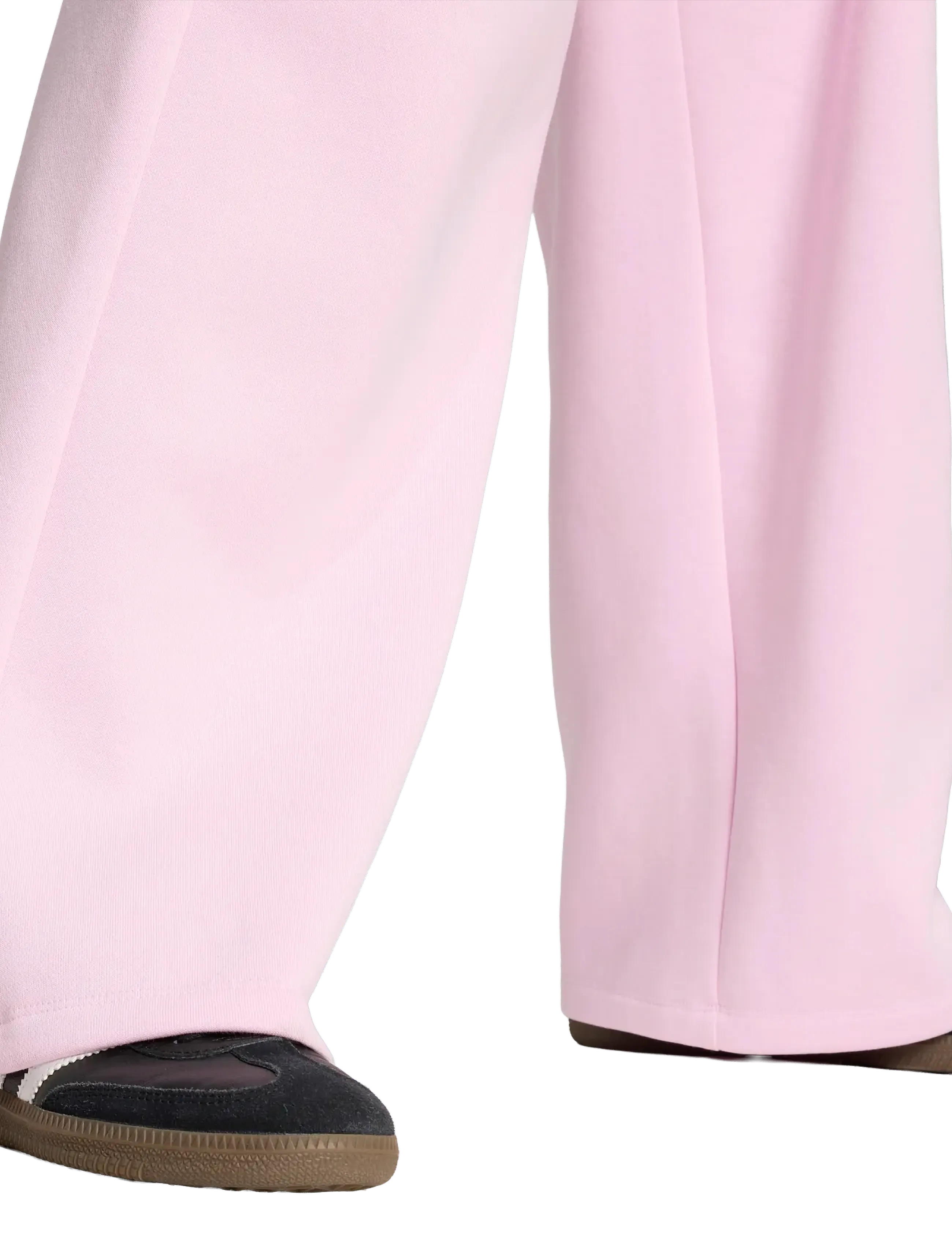 adidas Originals - WIDE LEG PANTS - sweatpants - orcfus - 4